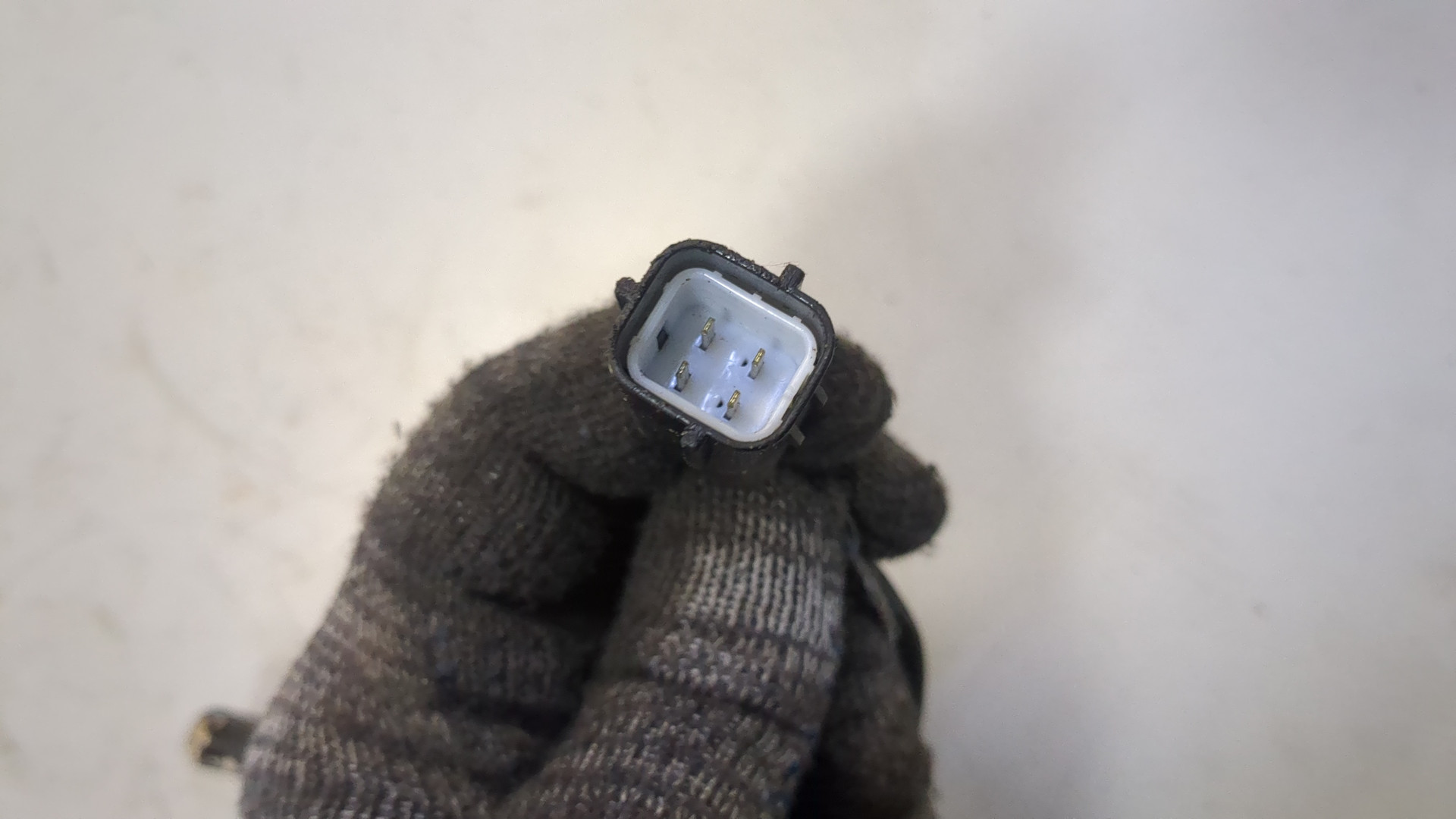 Датчик кислородный/Лямбда-зонд