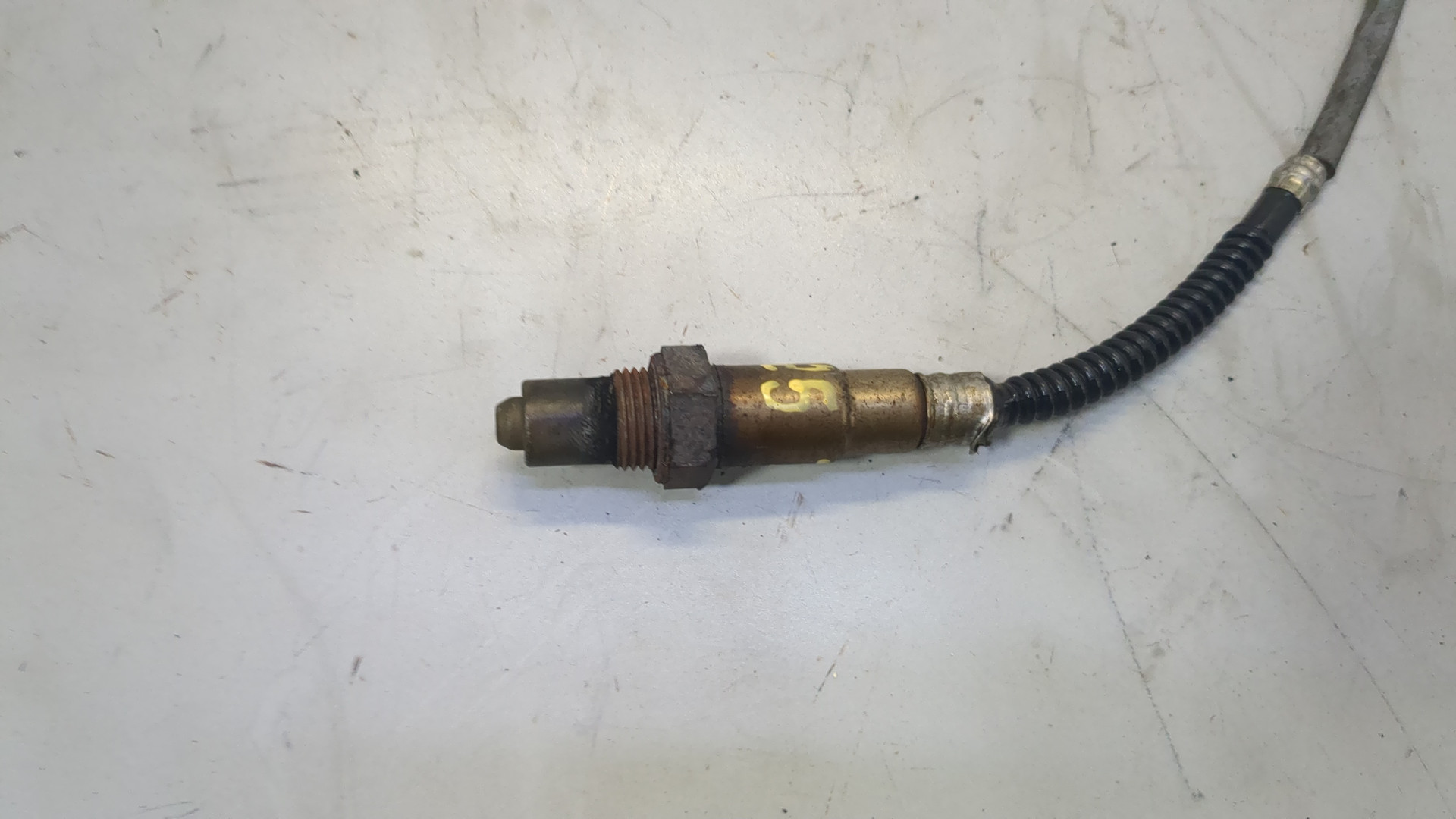 Датчик кислородный/Лямбда-зонд