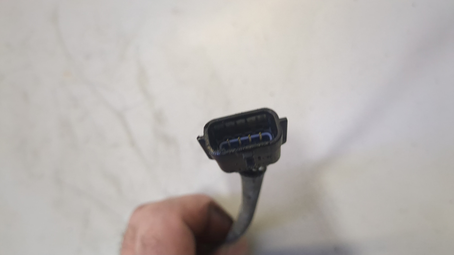 Датчик кислородный/Лямбда-зонд