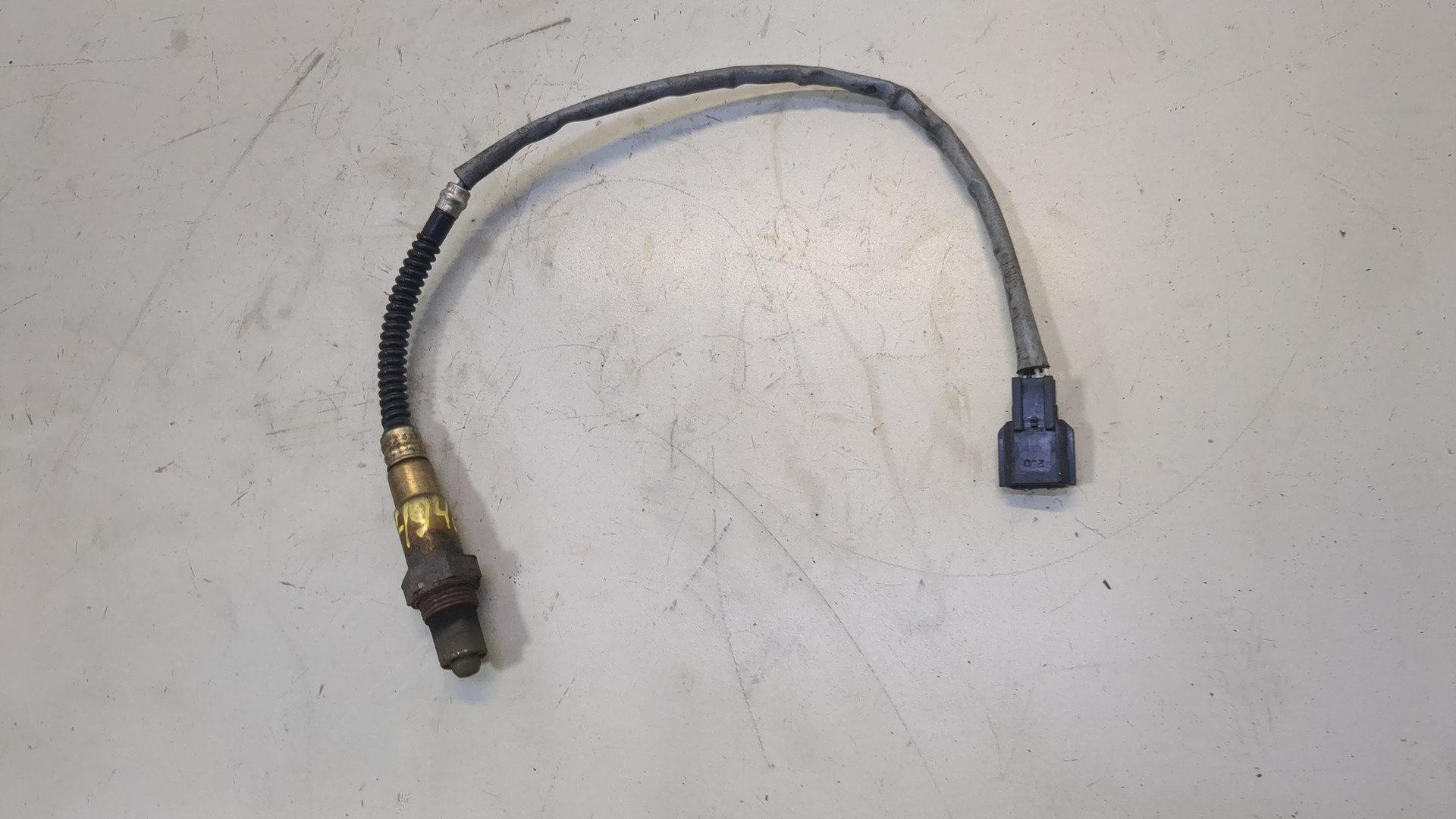 Датчик кислородный/Лямбда-зонд