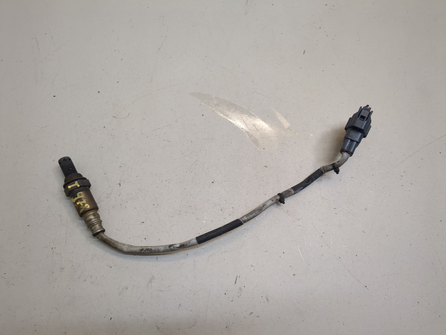 Датчик кислородный/Лямбда-зонд