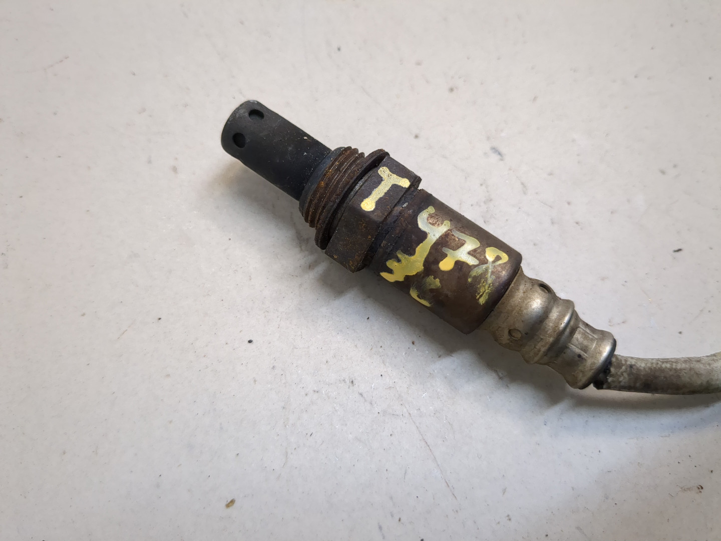 Датчик кислородный/Лямбда-зонд