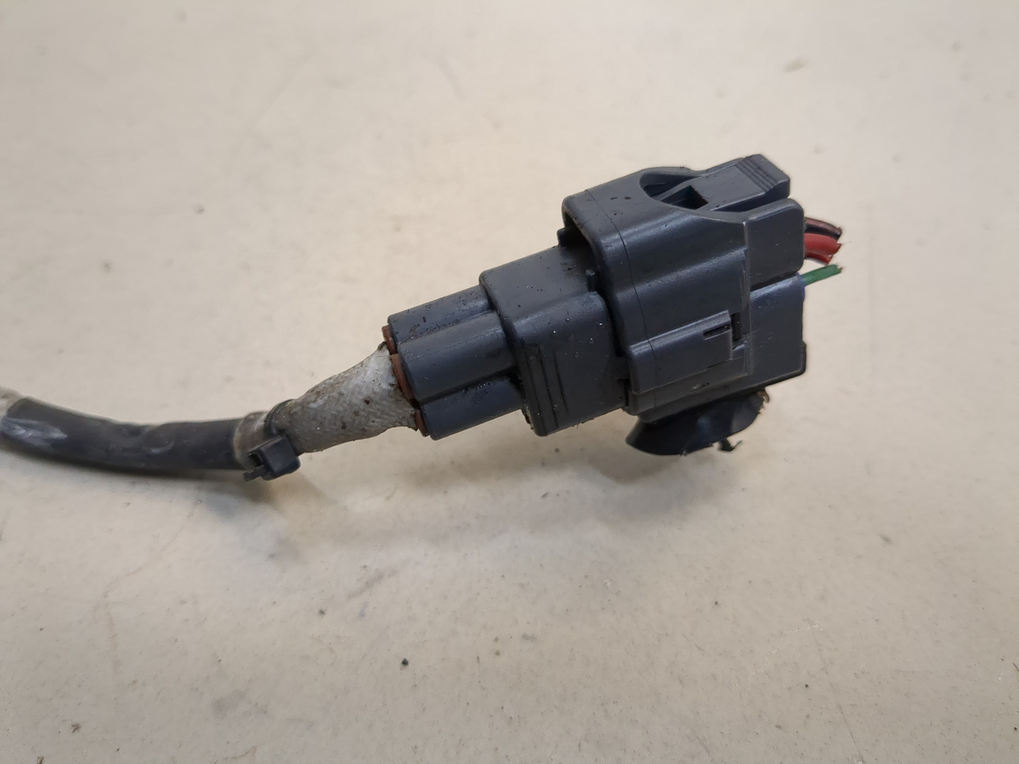 Датчик кислородный/Лямбда-зонд