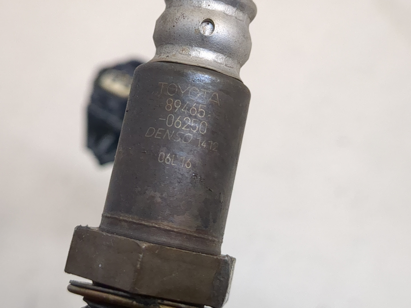 Датчик кислородный/Лямбда-зонд