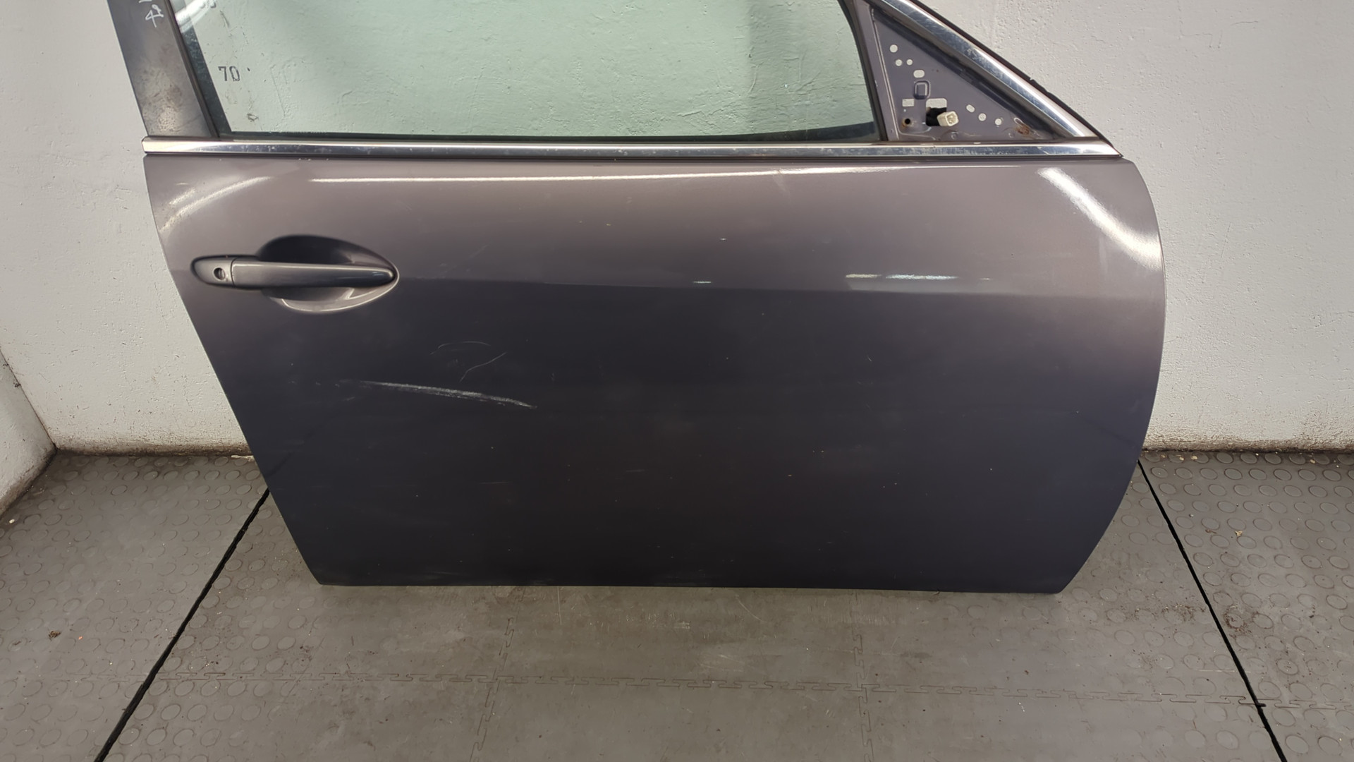 Дверь передняя правая