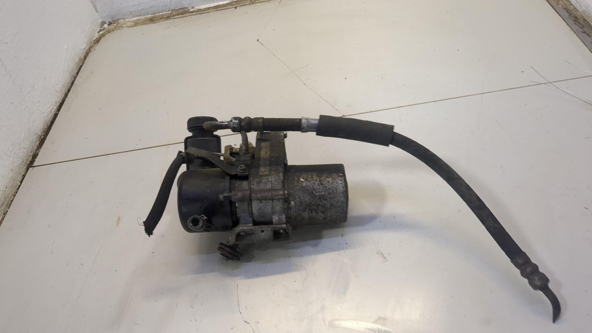 Насос ГУР (гидроусилитель руля)