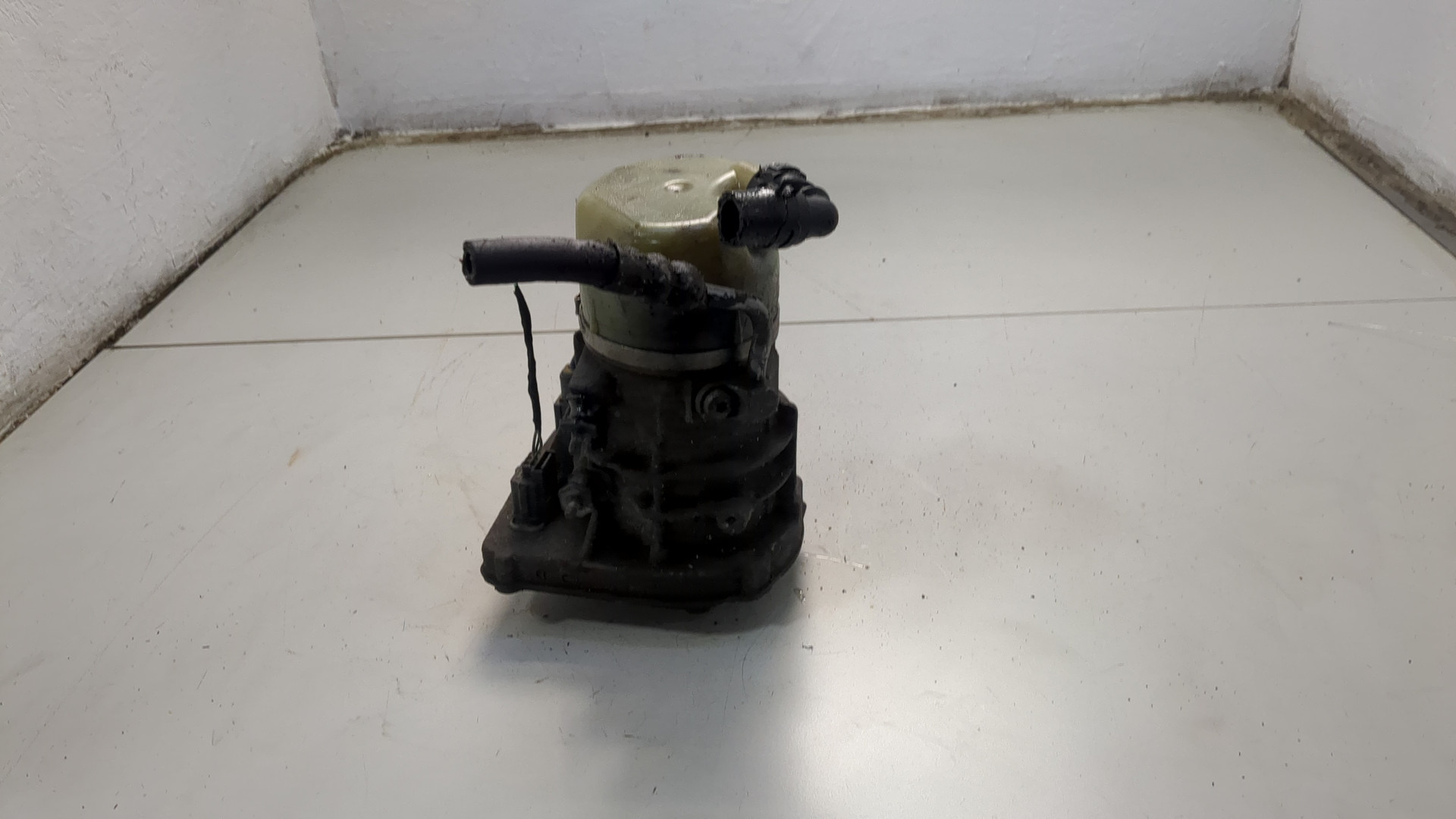 Насос ГУР (гидроусилитель руля)