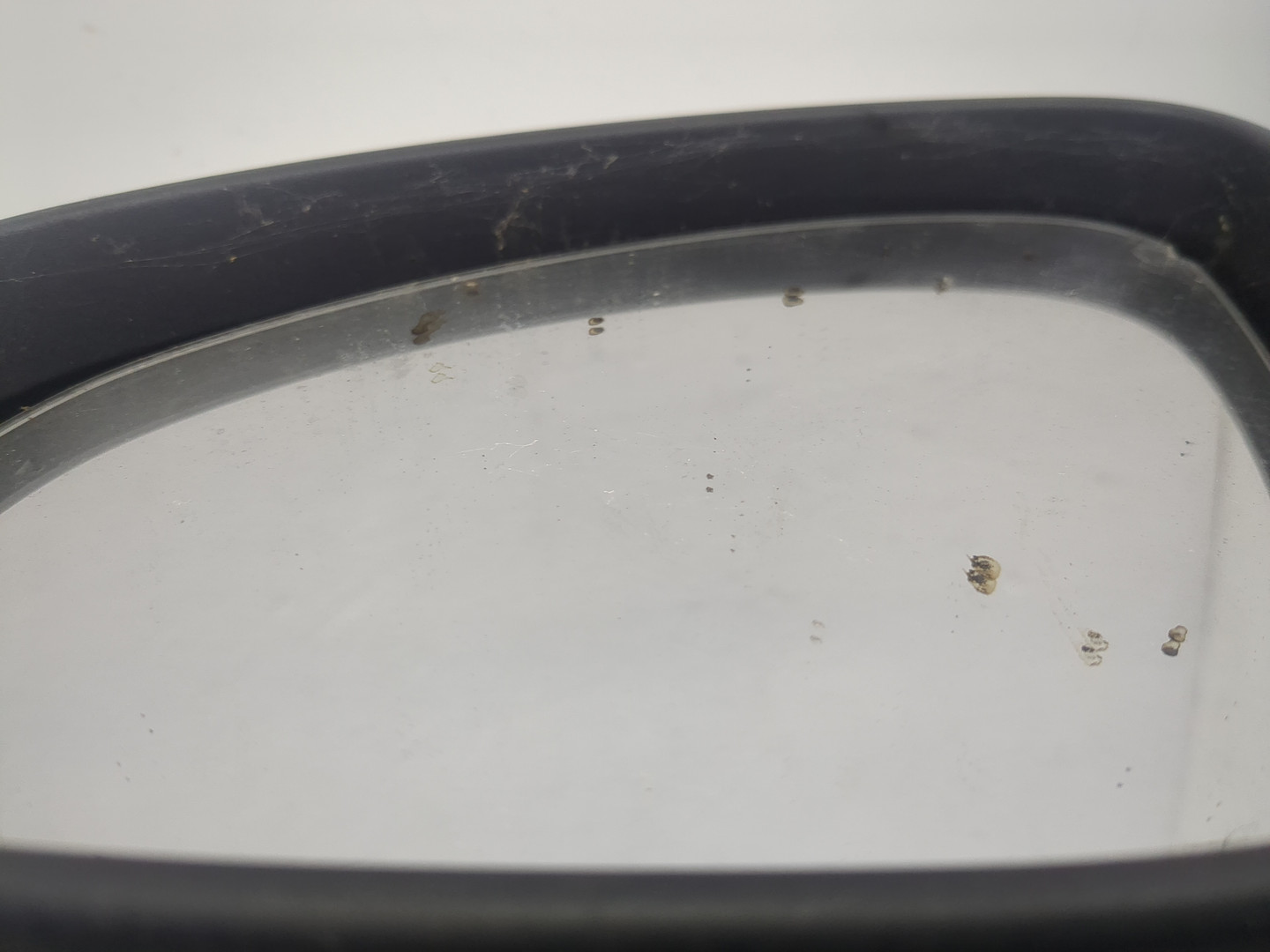 Зеркало правое электрическое