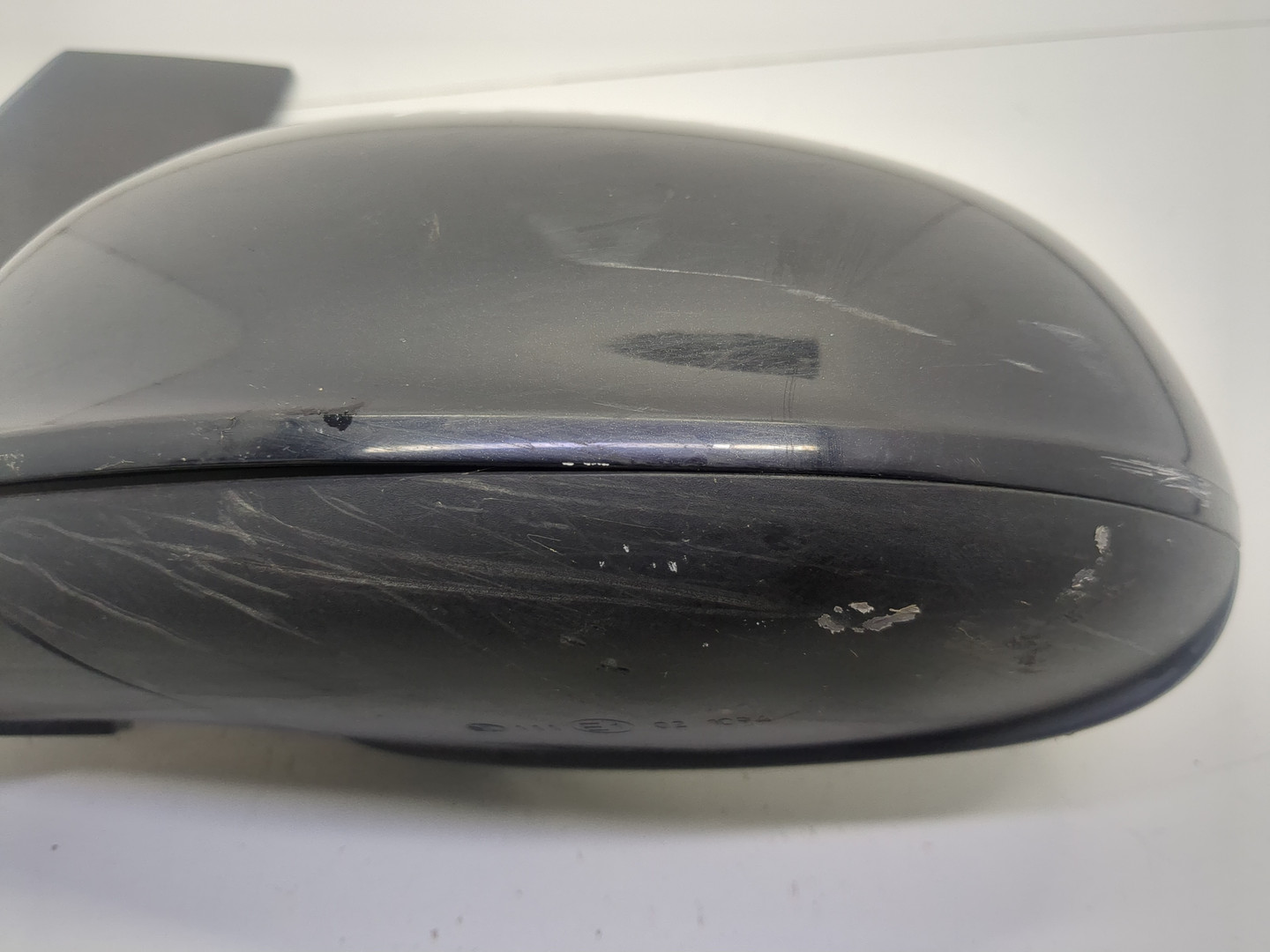 Зеркало правое электрическое