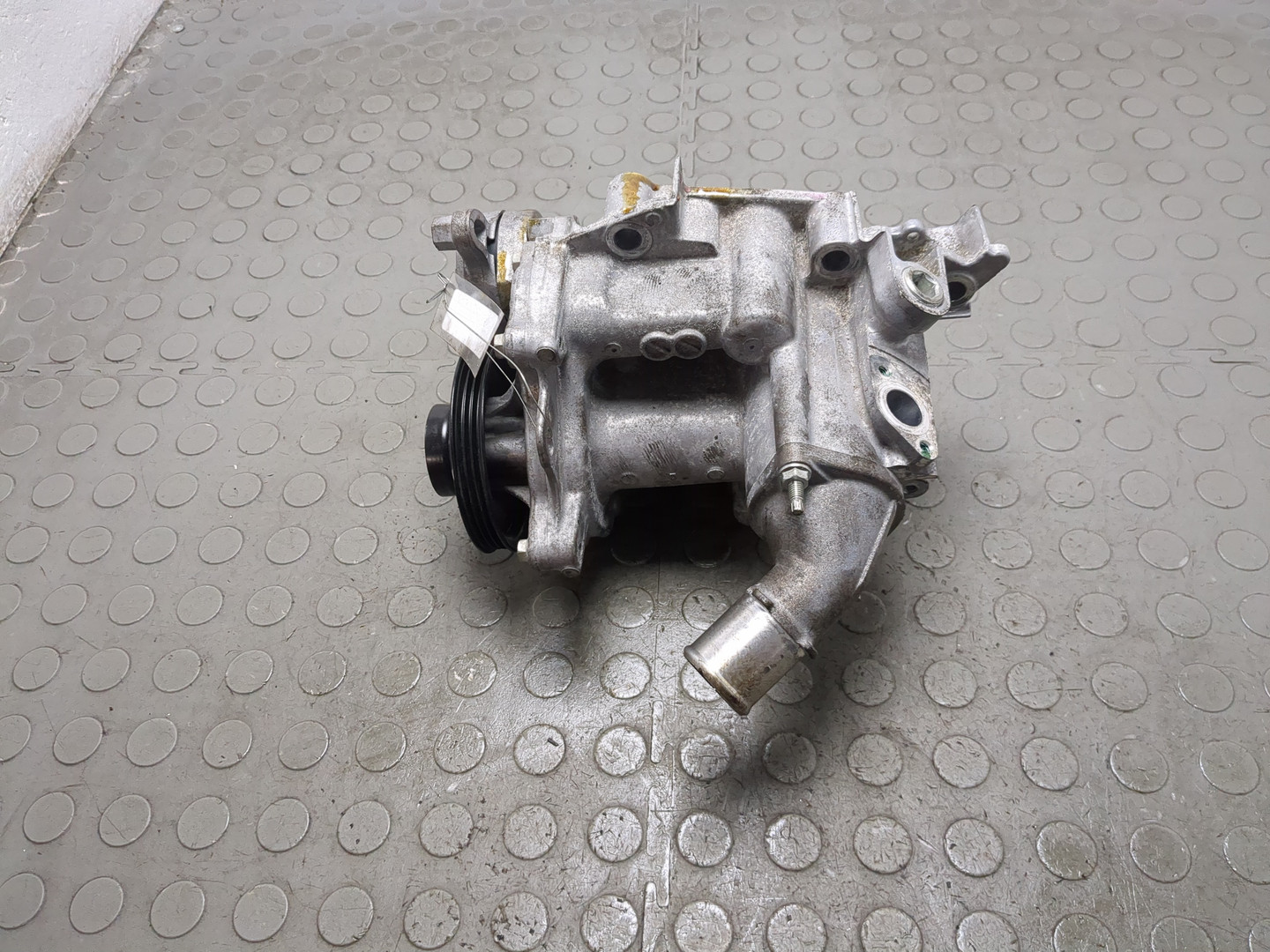 Насос водяной (помпа)