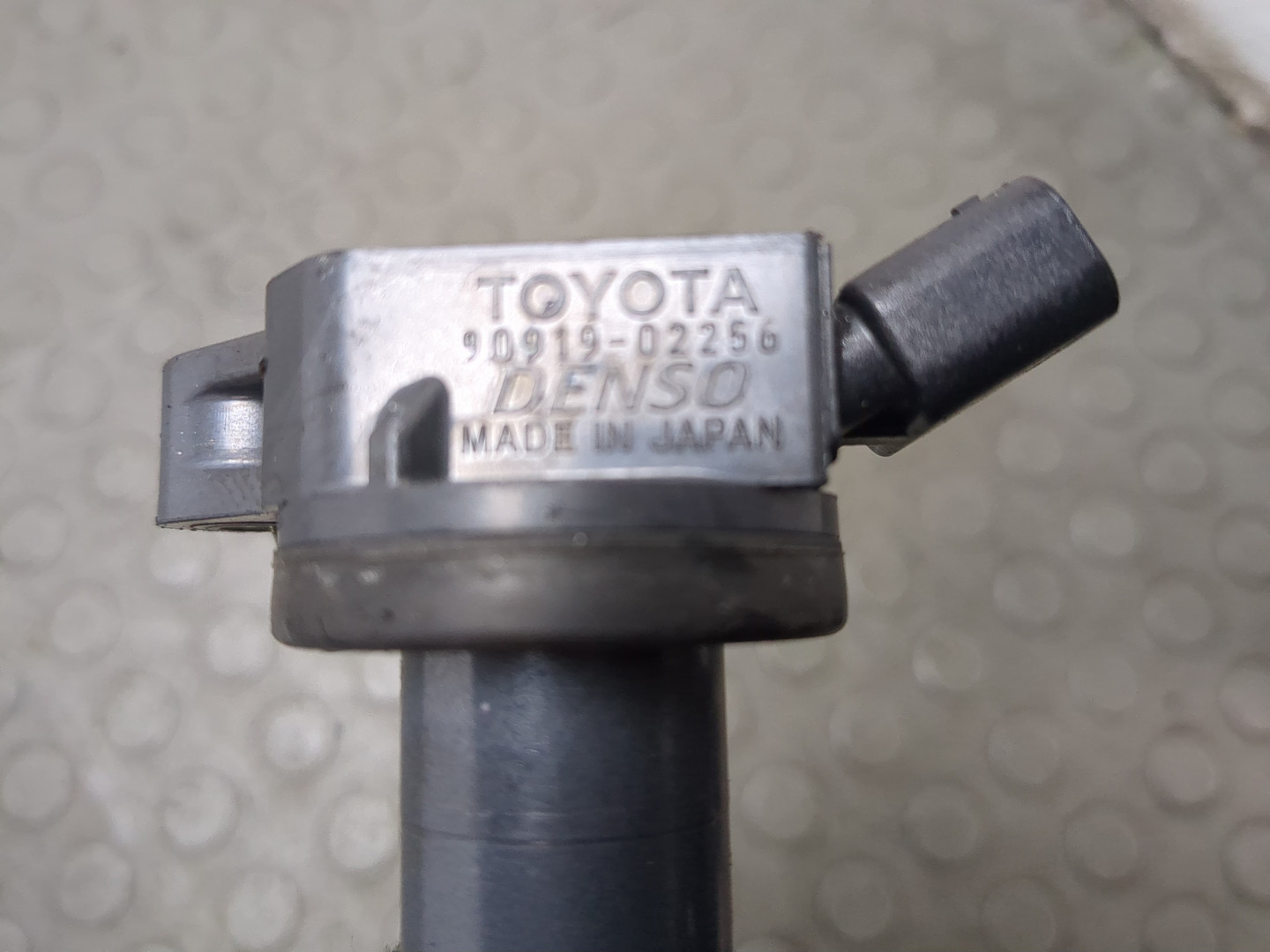 Катушка зажигания