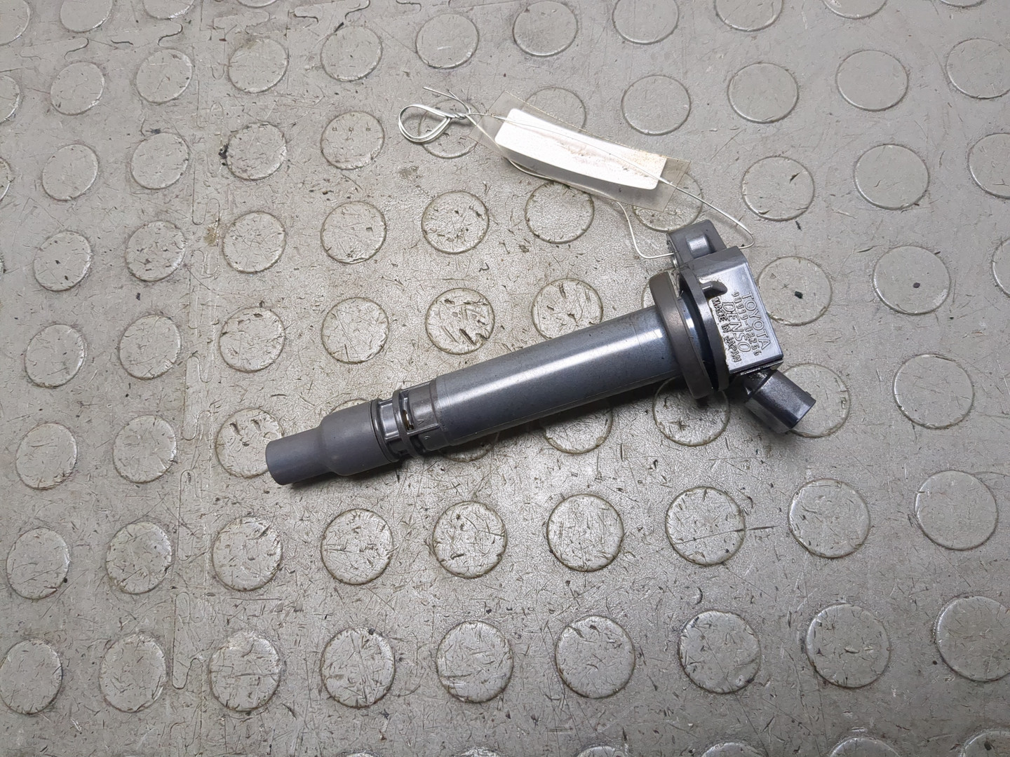 Катушка зажигания