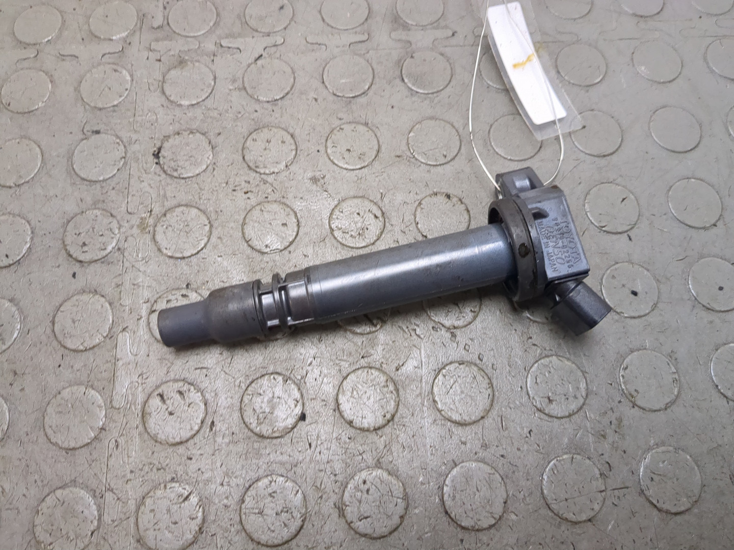 Катушка зажигания