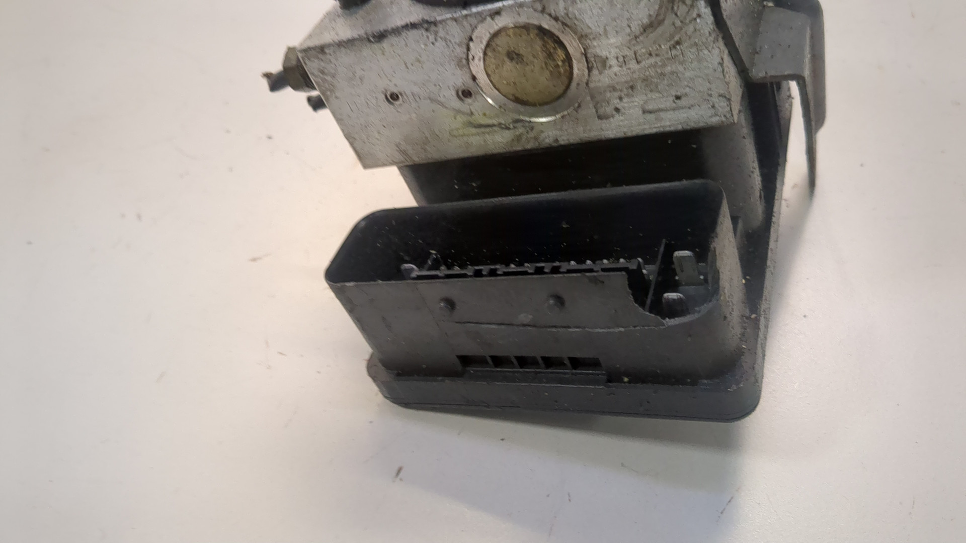 Блок ABS (насос)