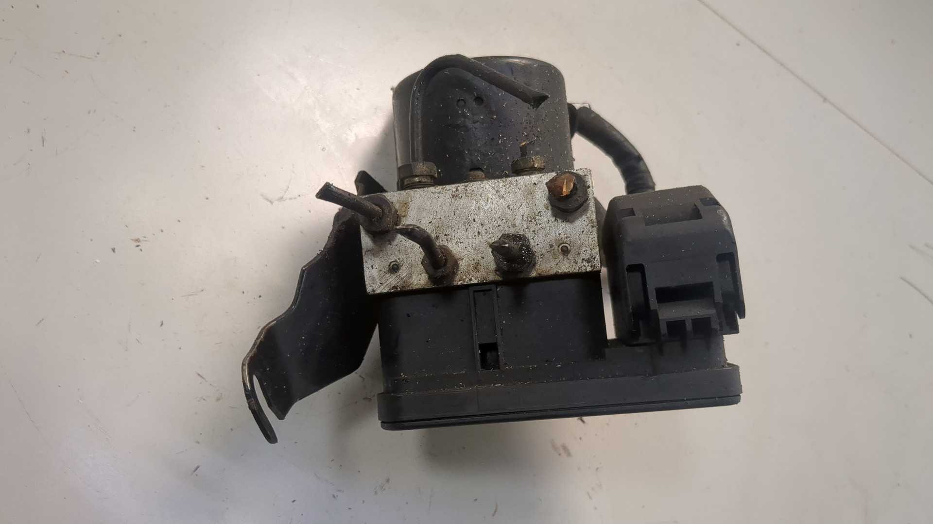 Блок ABS (насос)