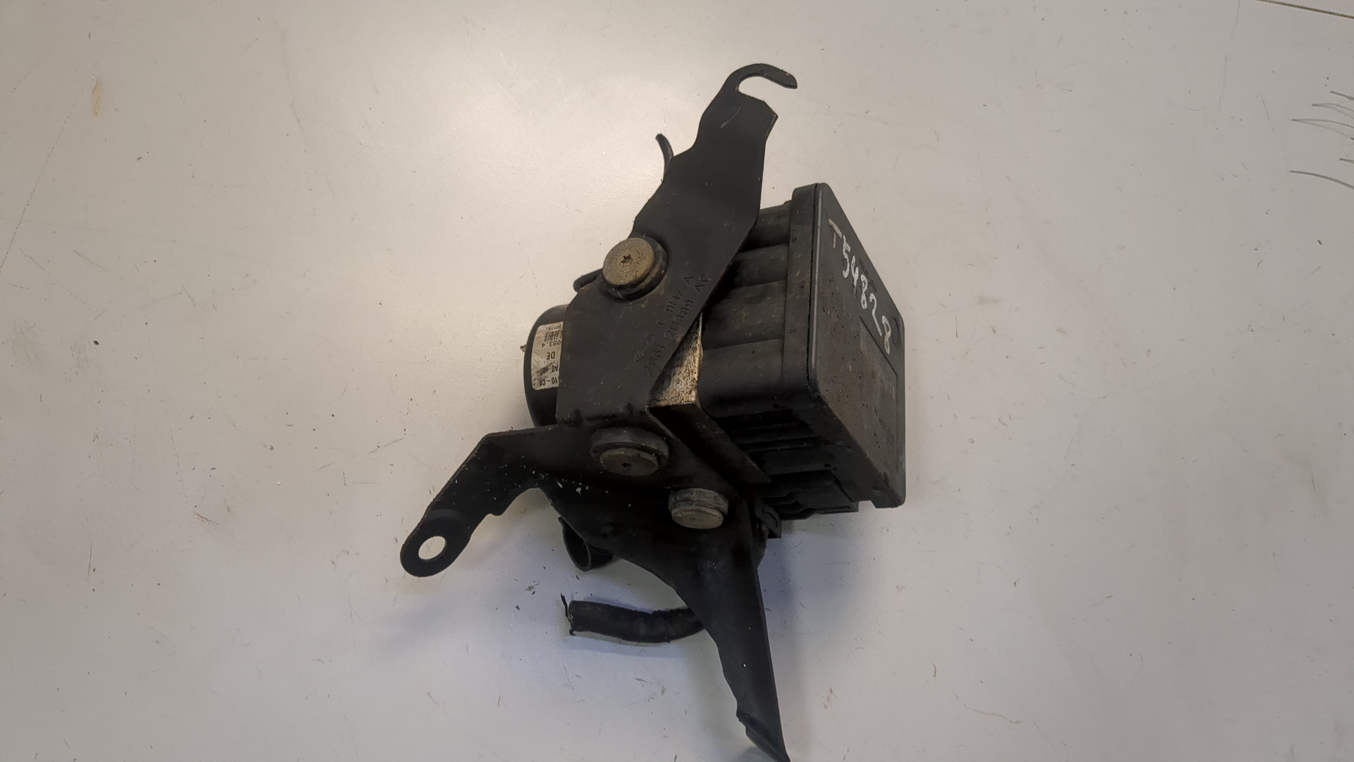 Блок ABS (насос)