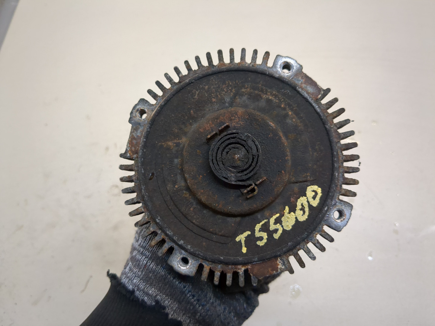 Термомуфта