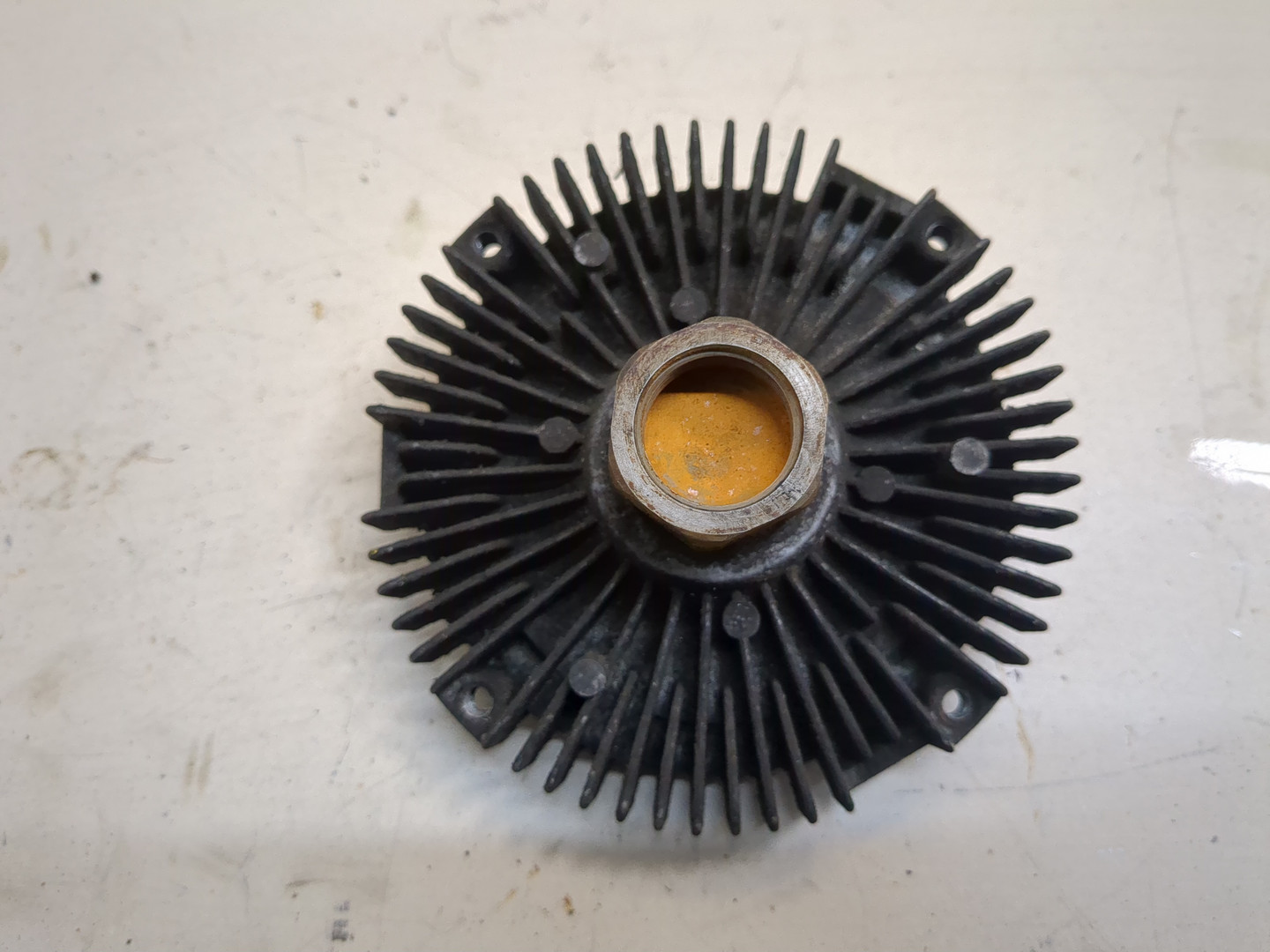 Термомуфта