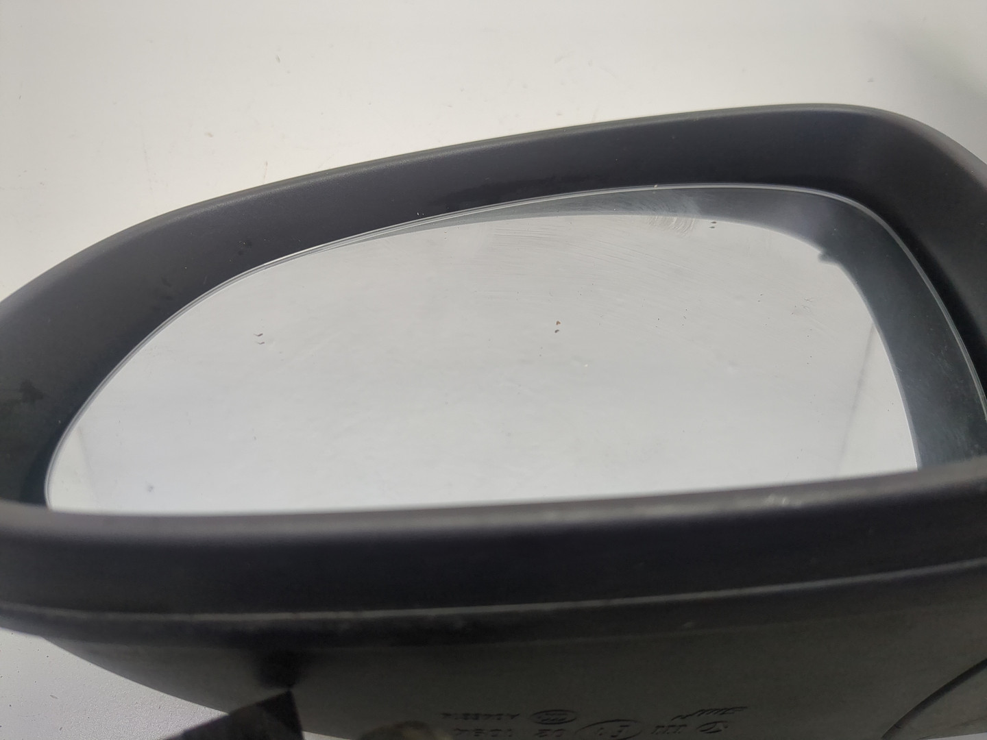 Зеркало левое электрическое