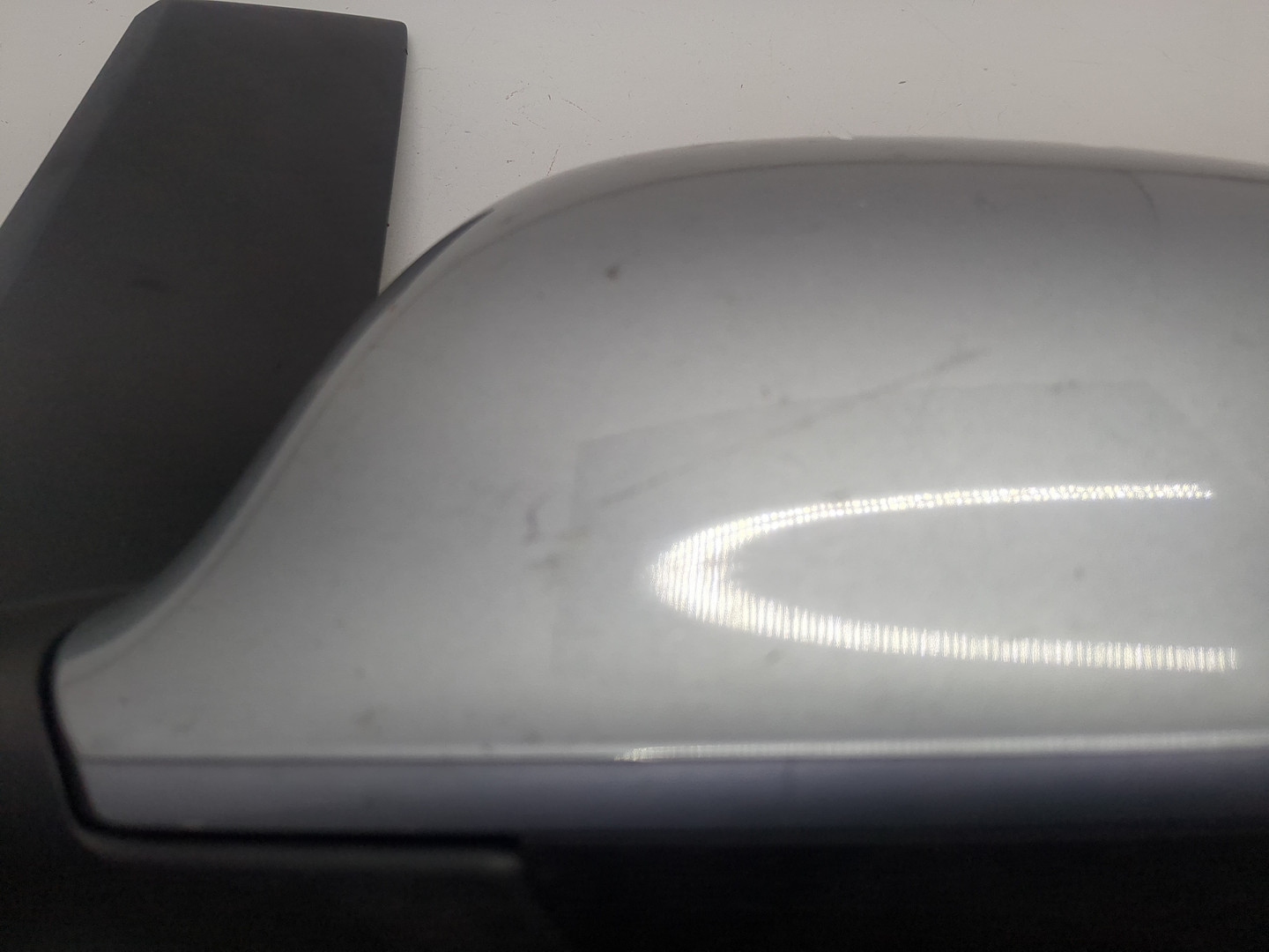 Зеркало левое электрическое