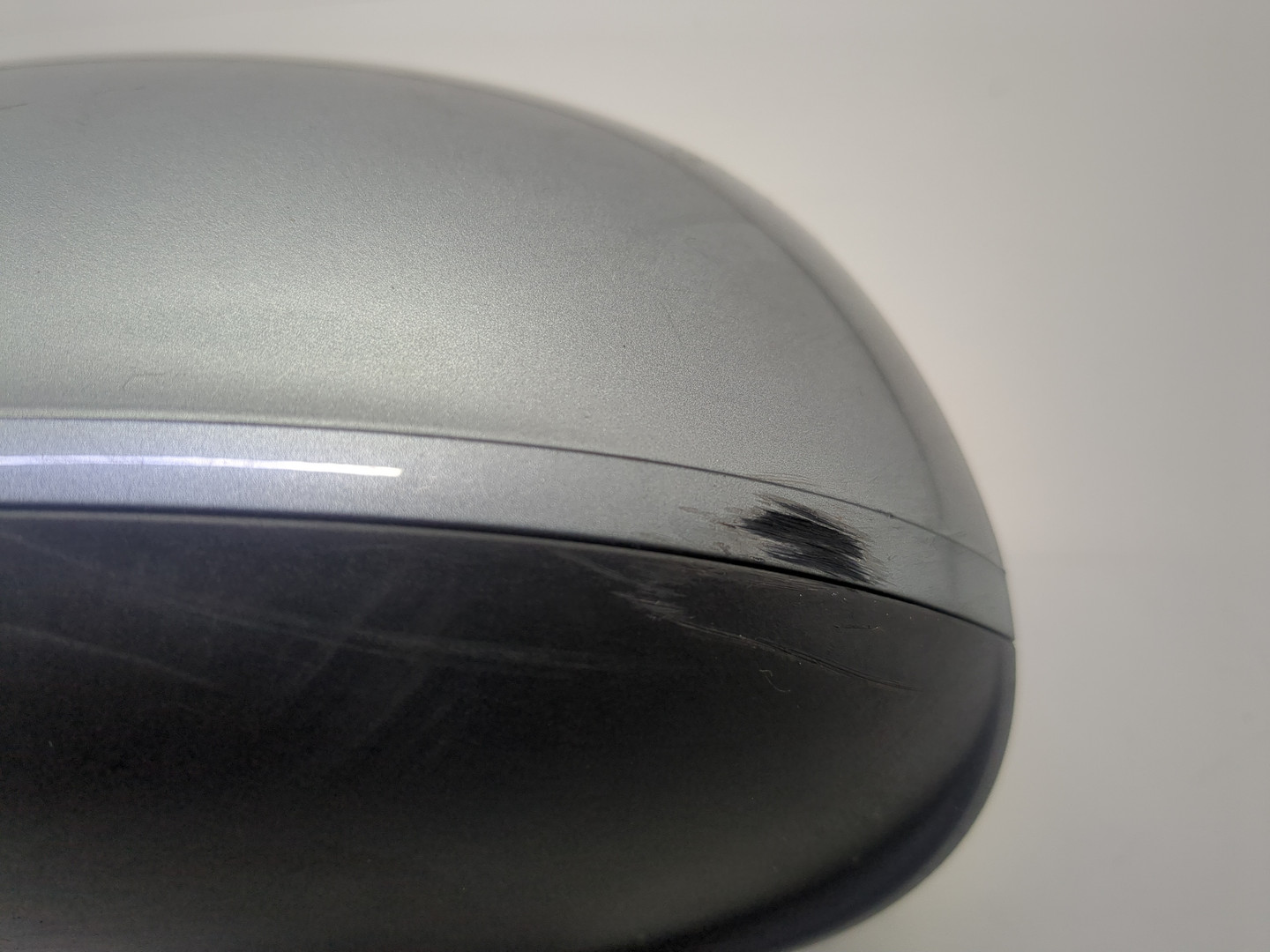 Зеркало левое электрическое