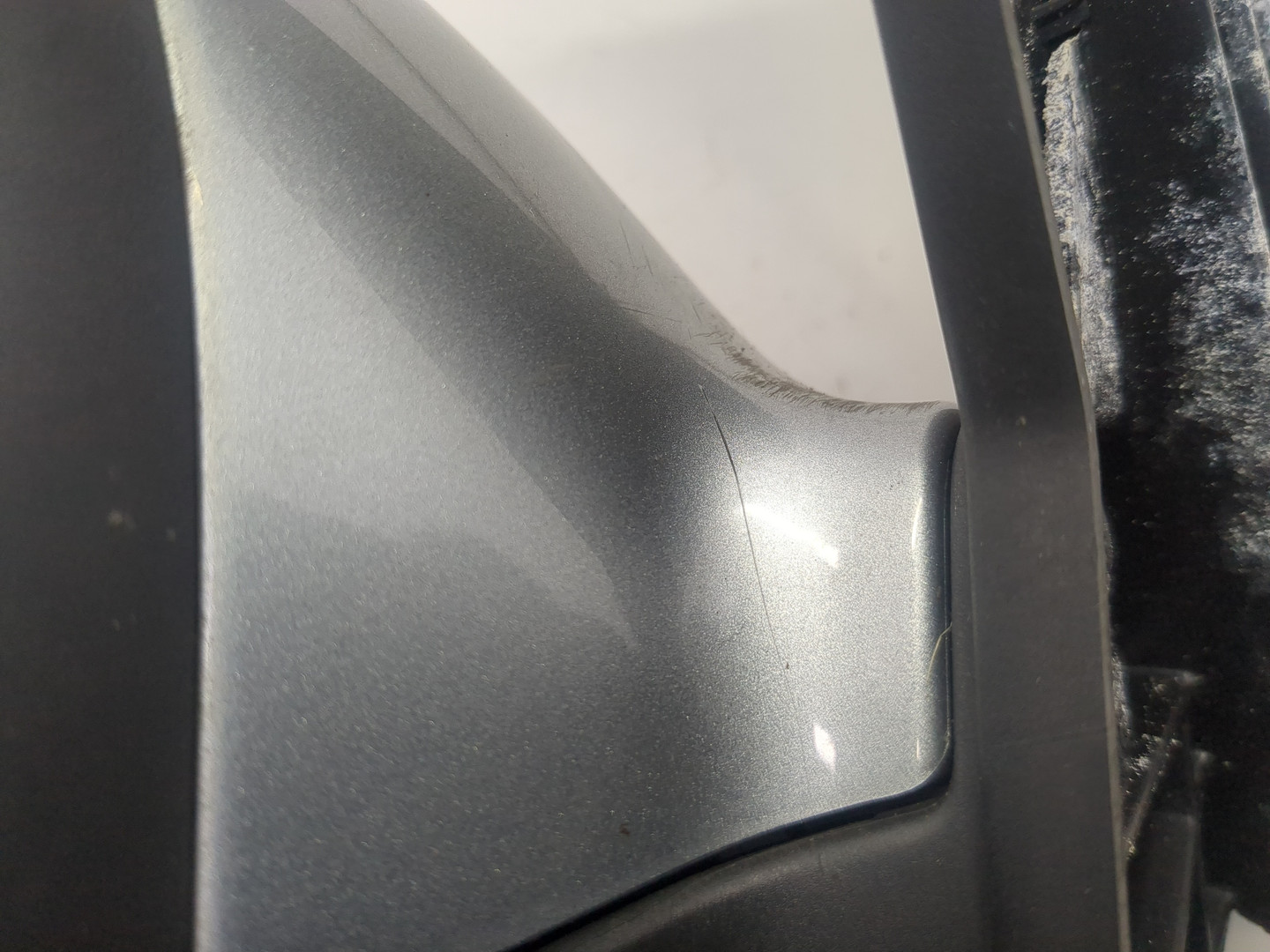 Зеркало левое электрическое