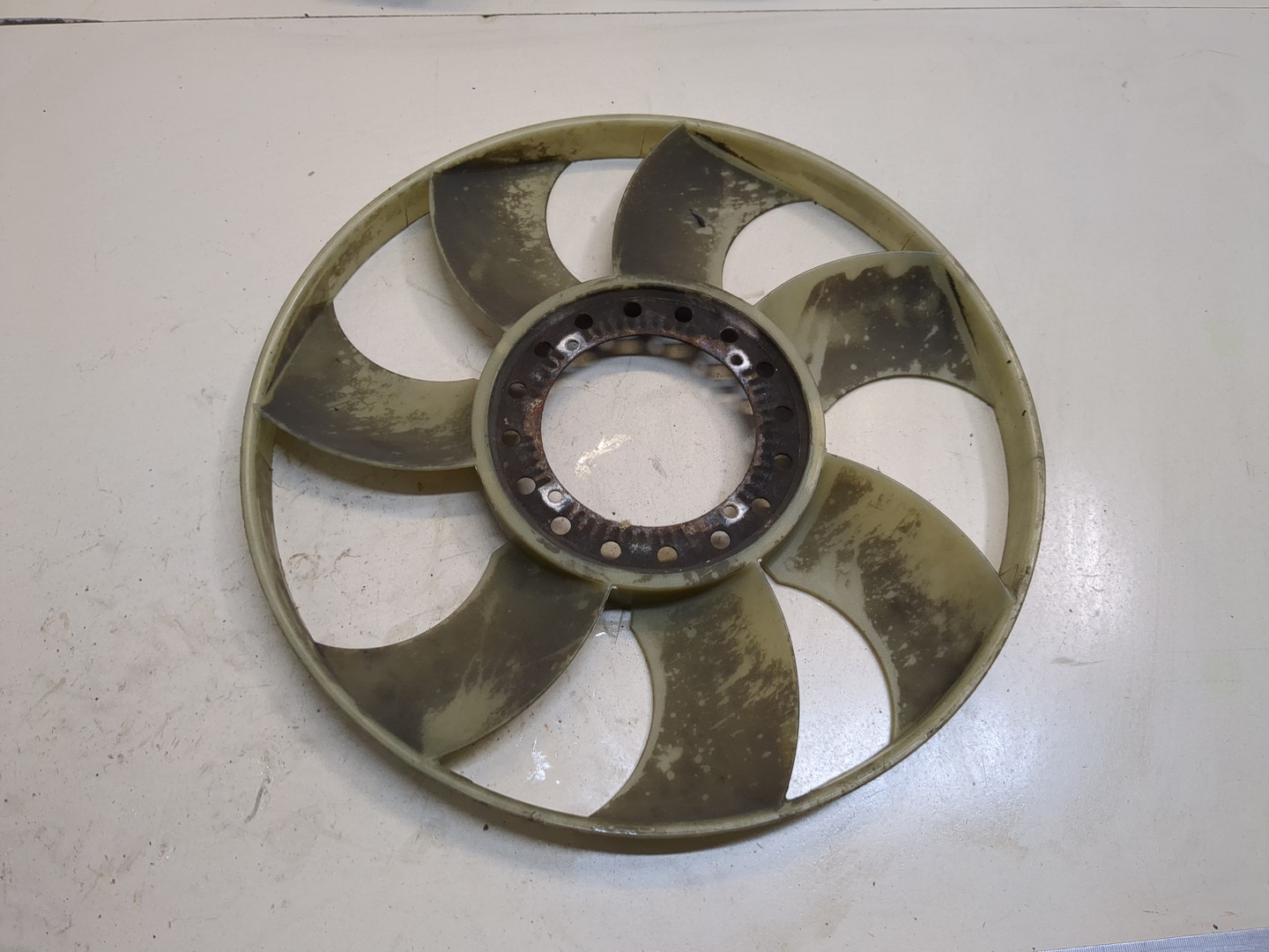 Крыльчатка