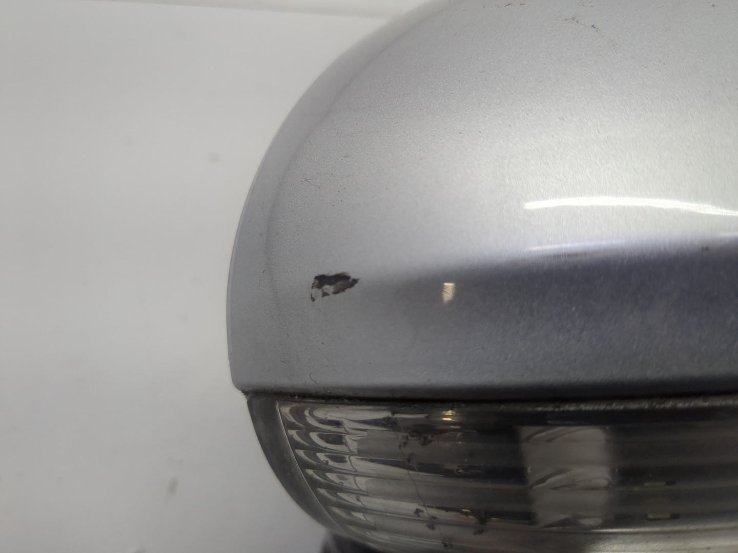 Зеркало правое электрическое