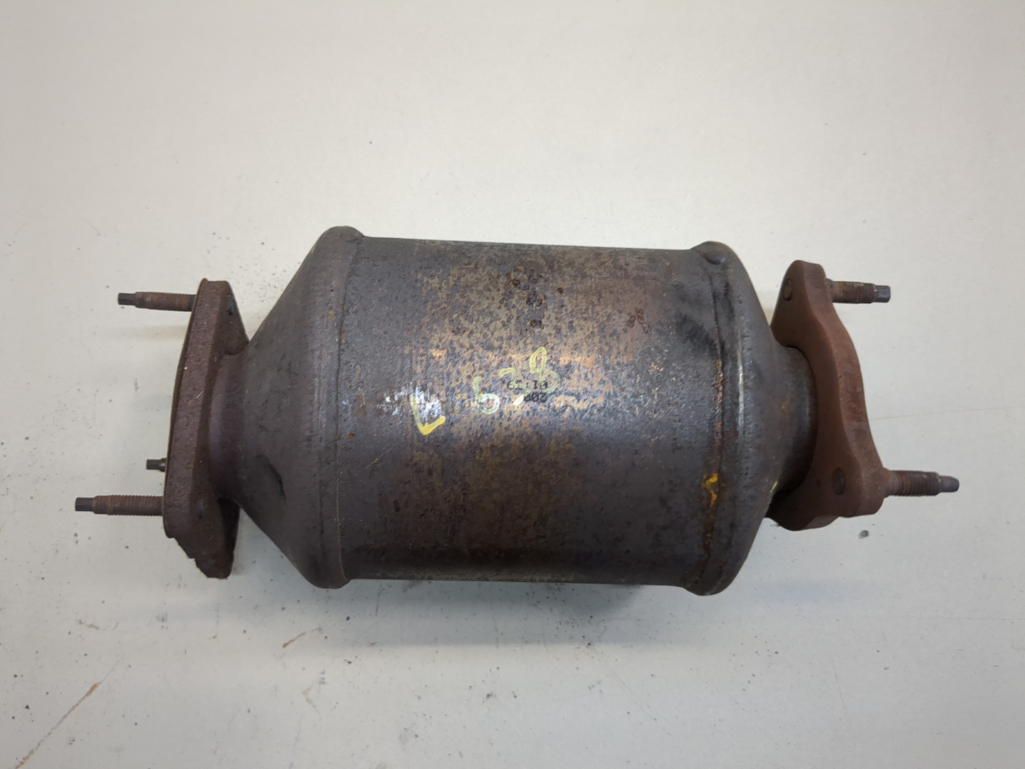 Катализатор