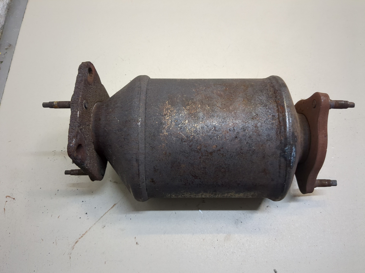 Катализатор