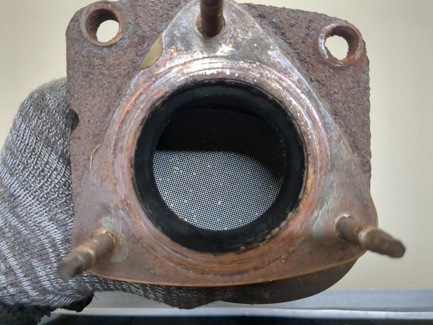 Катализатор