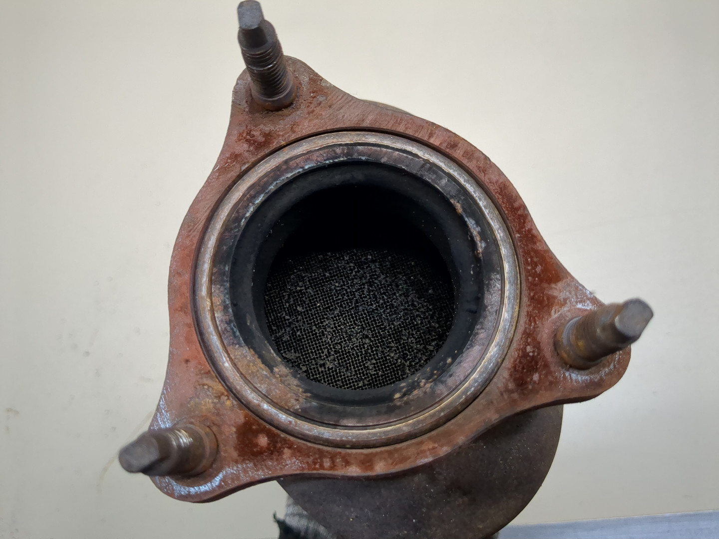 Катализатор