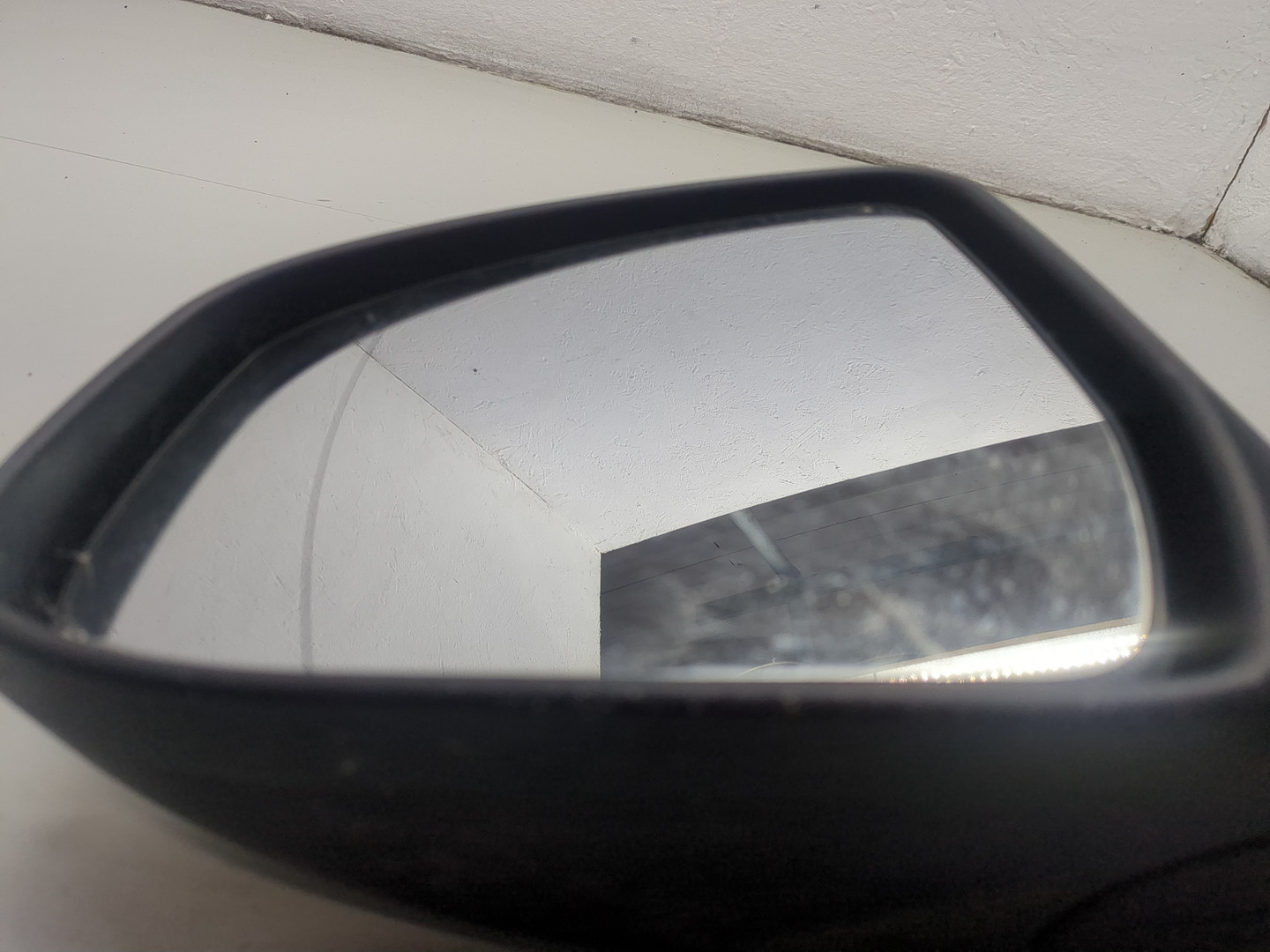 Зеркало левое электрическое