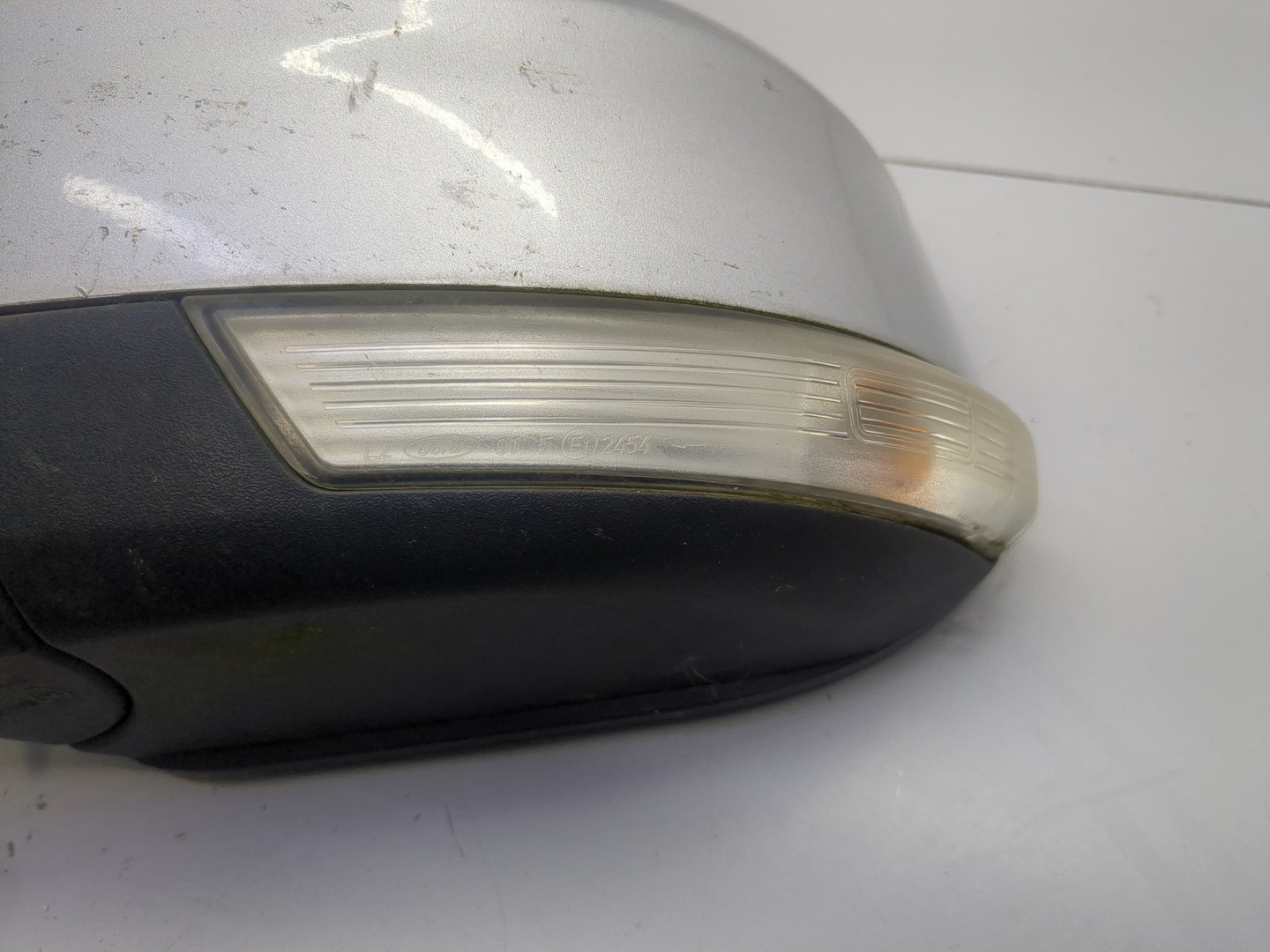 Зеркало левое электрическое