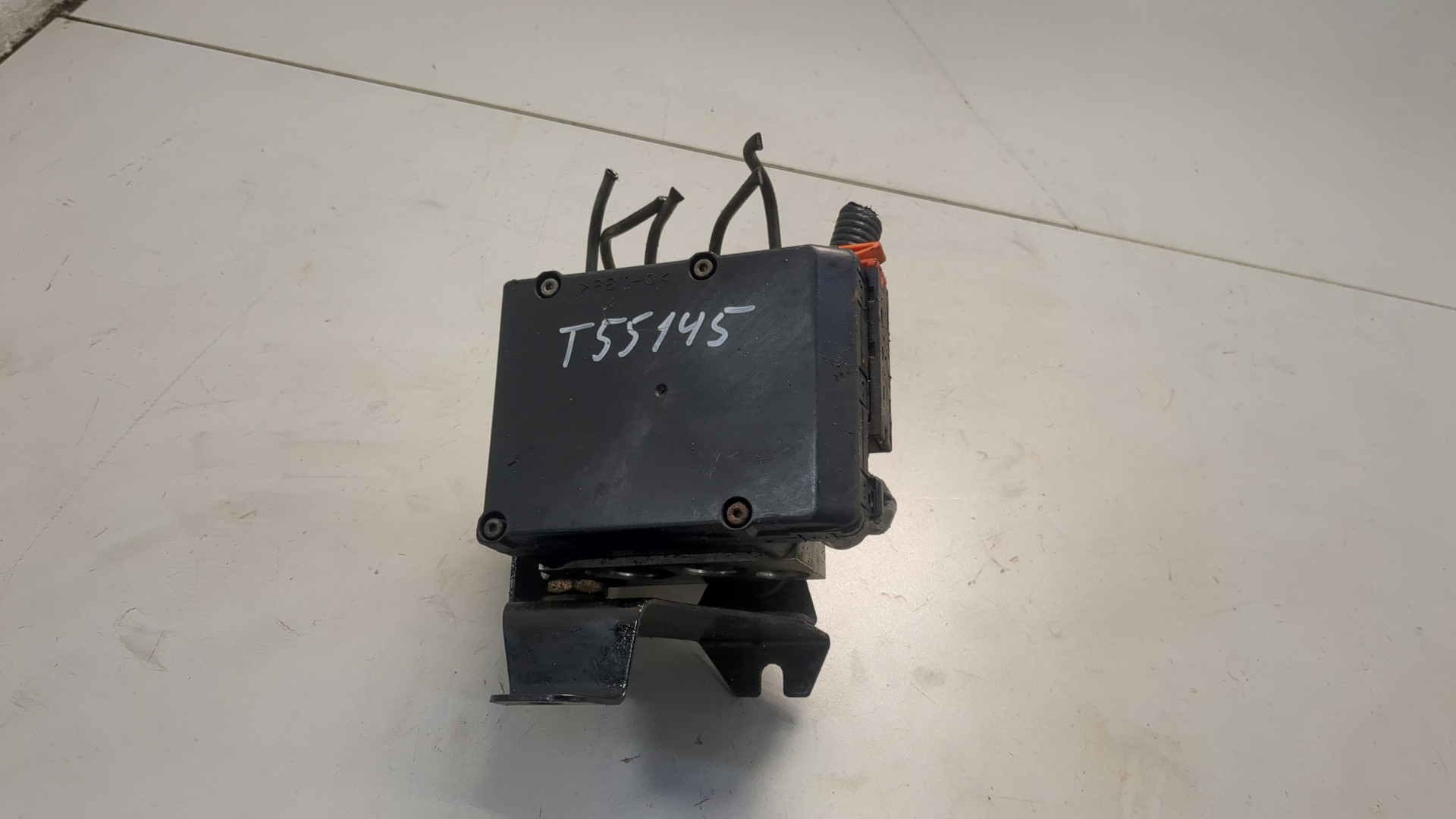 Блок ABS (насос)