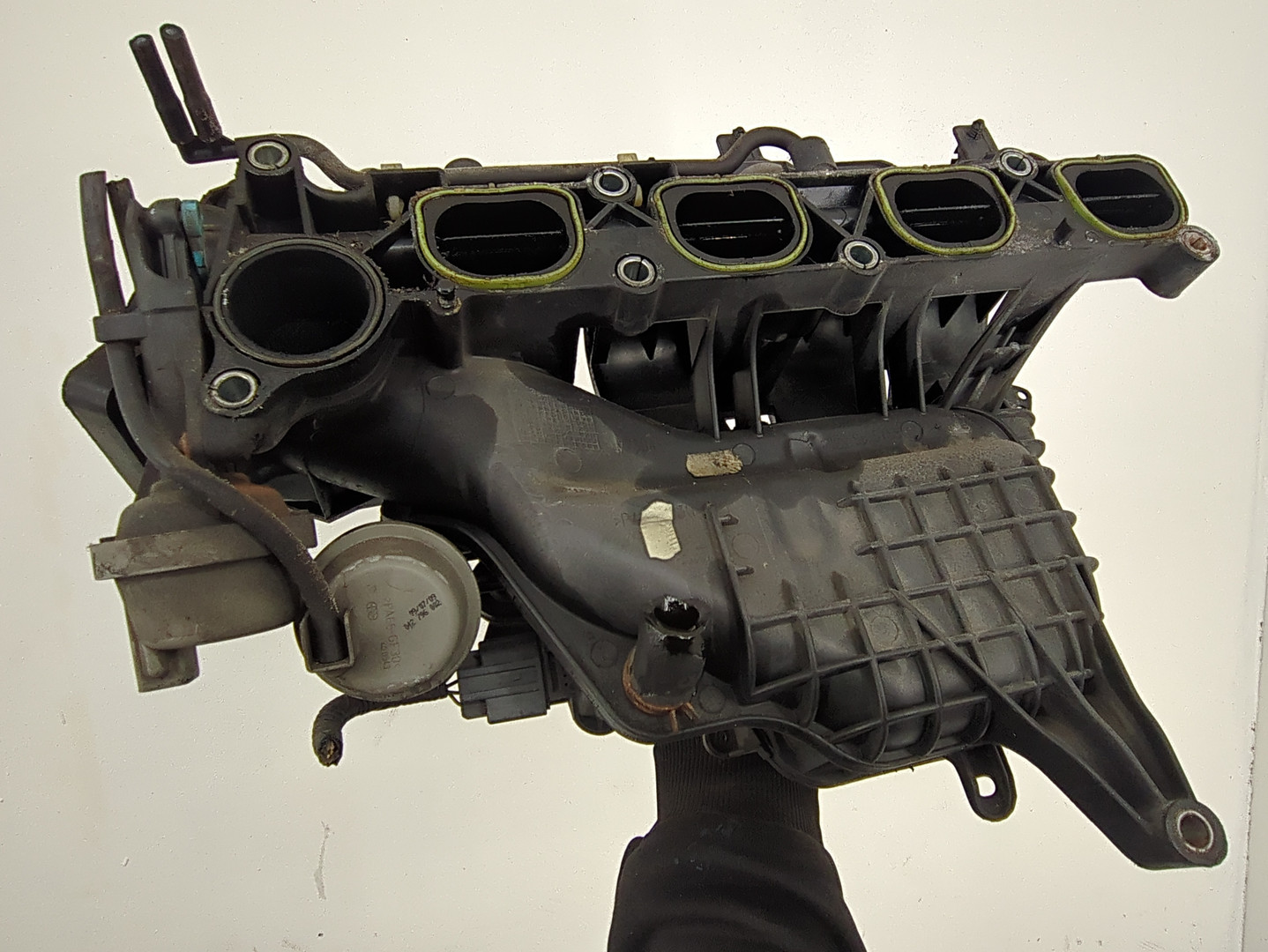 Коллектор впускной