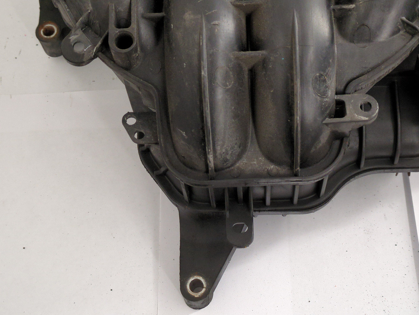 Коллектор впускной