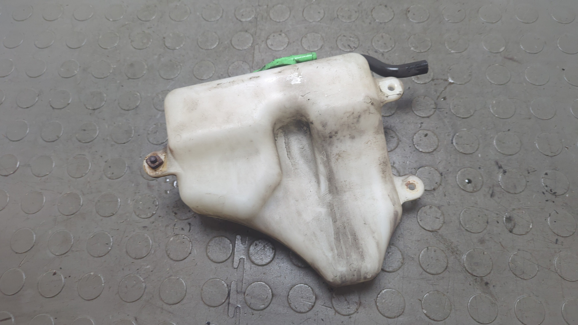 Бачок расширительный