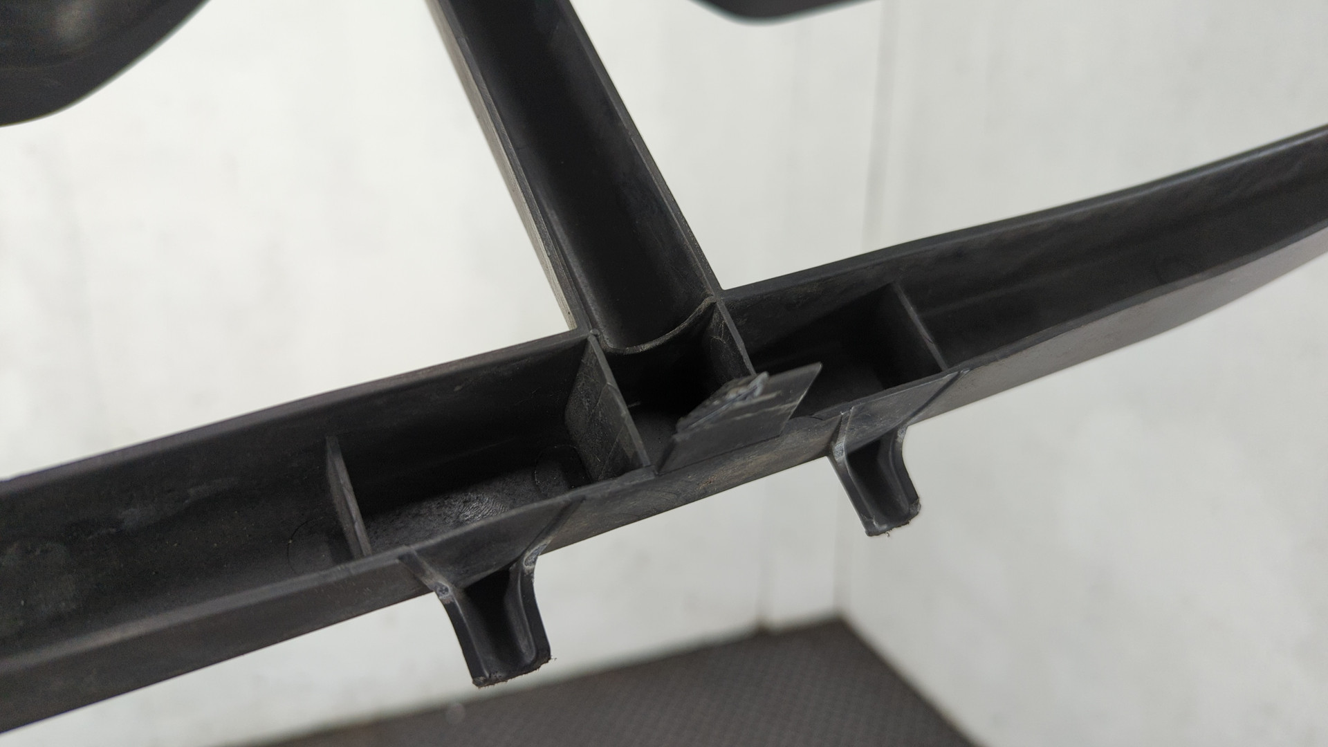 Панель передняя (телевизор)