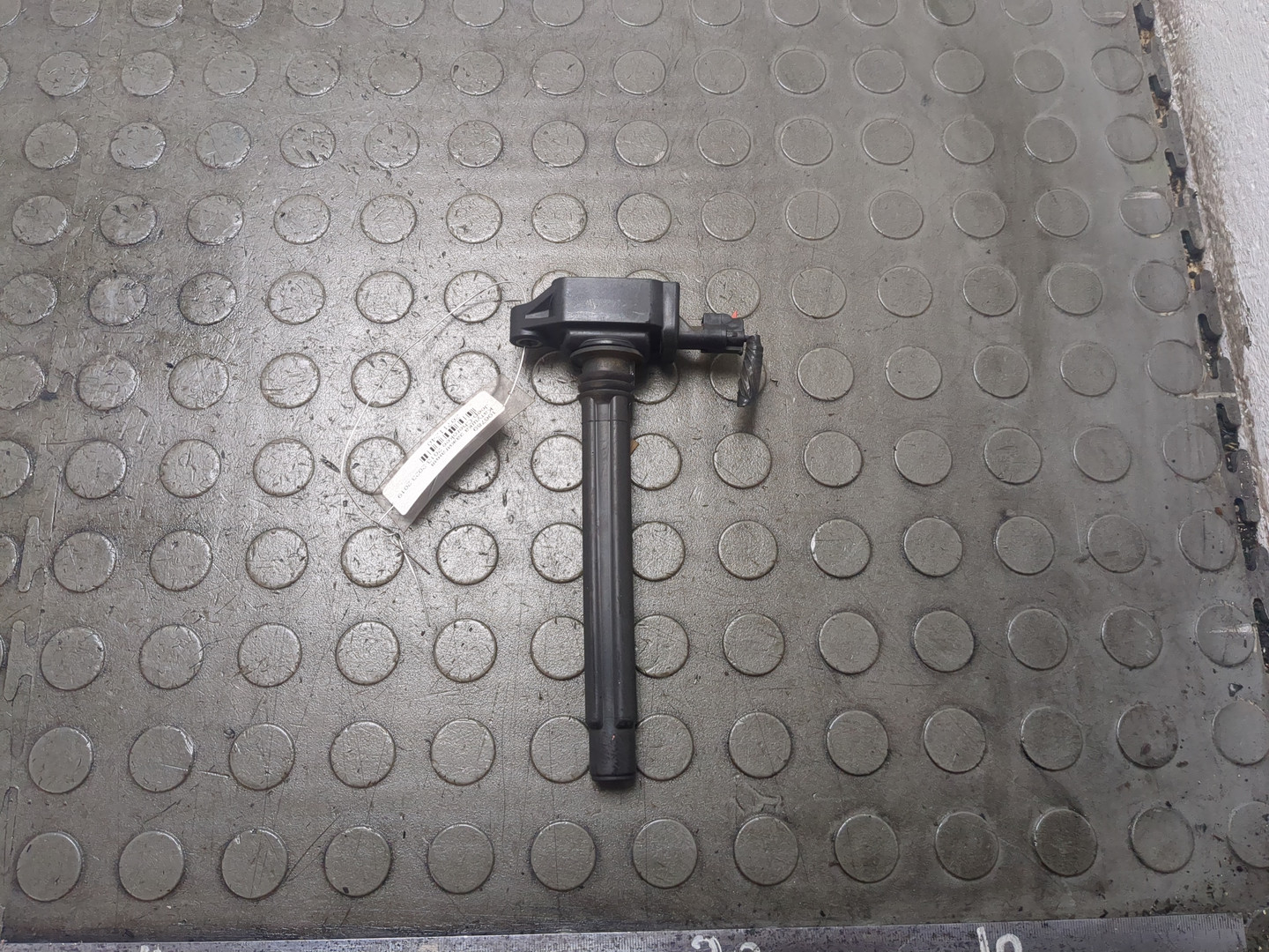 Катушка зажигания