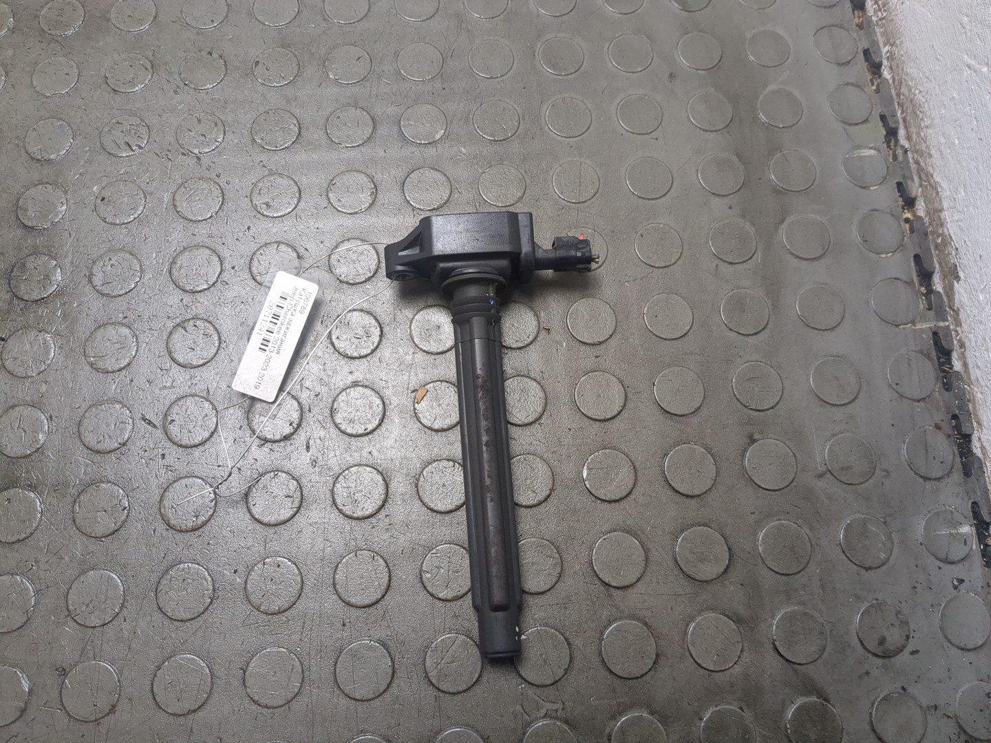 Катушка зажигания