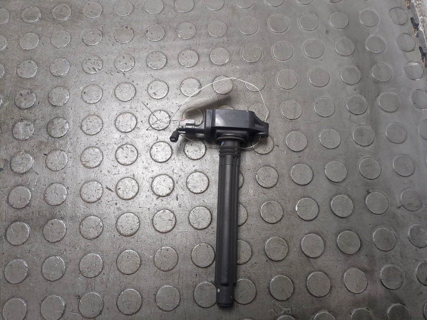 Катушка зажигания