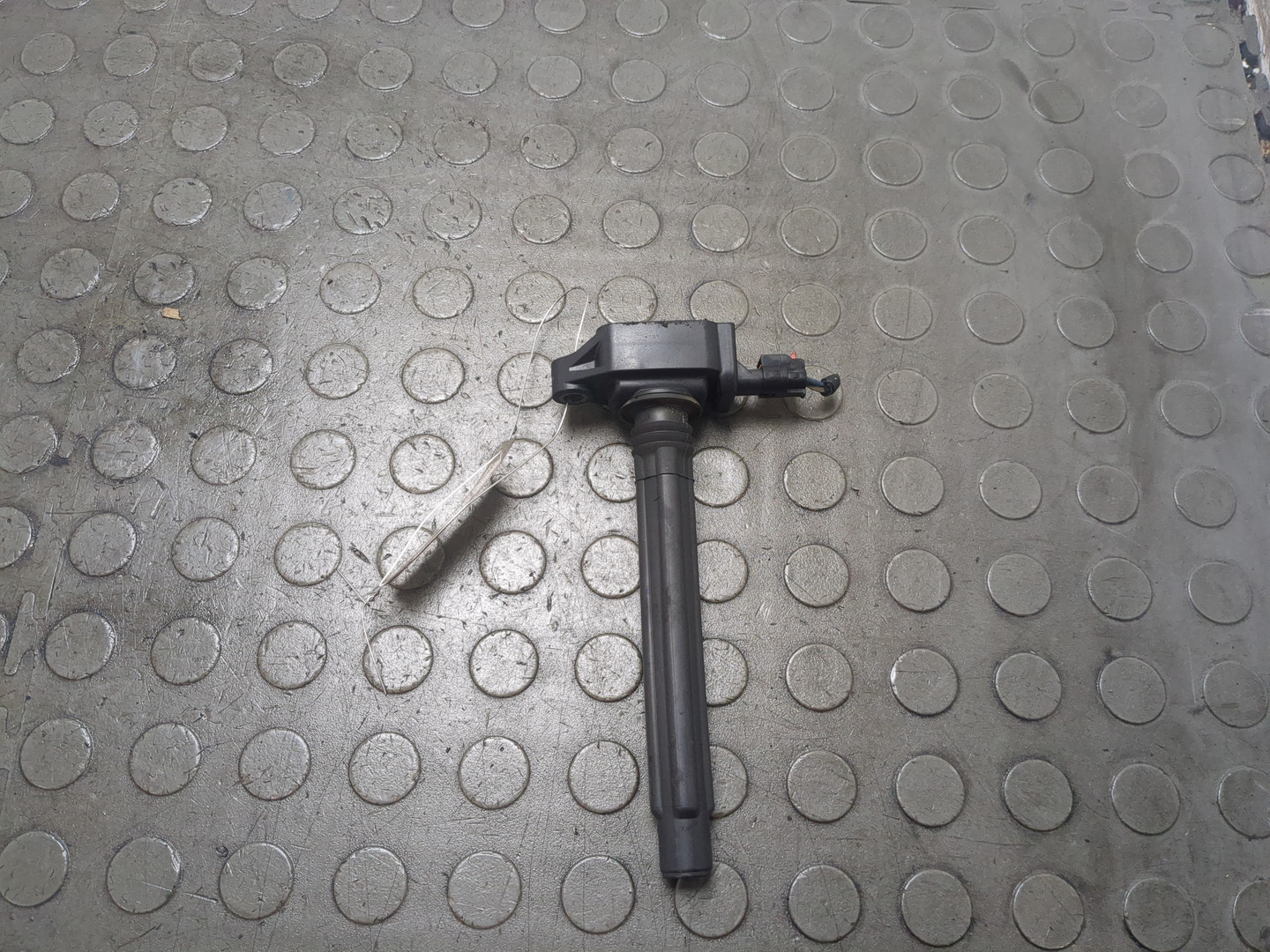 Катушка зажигания