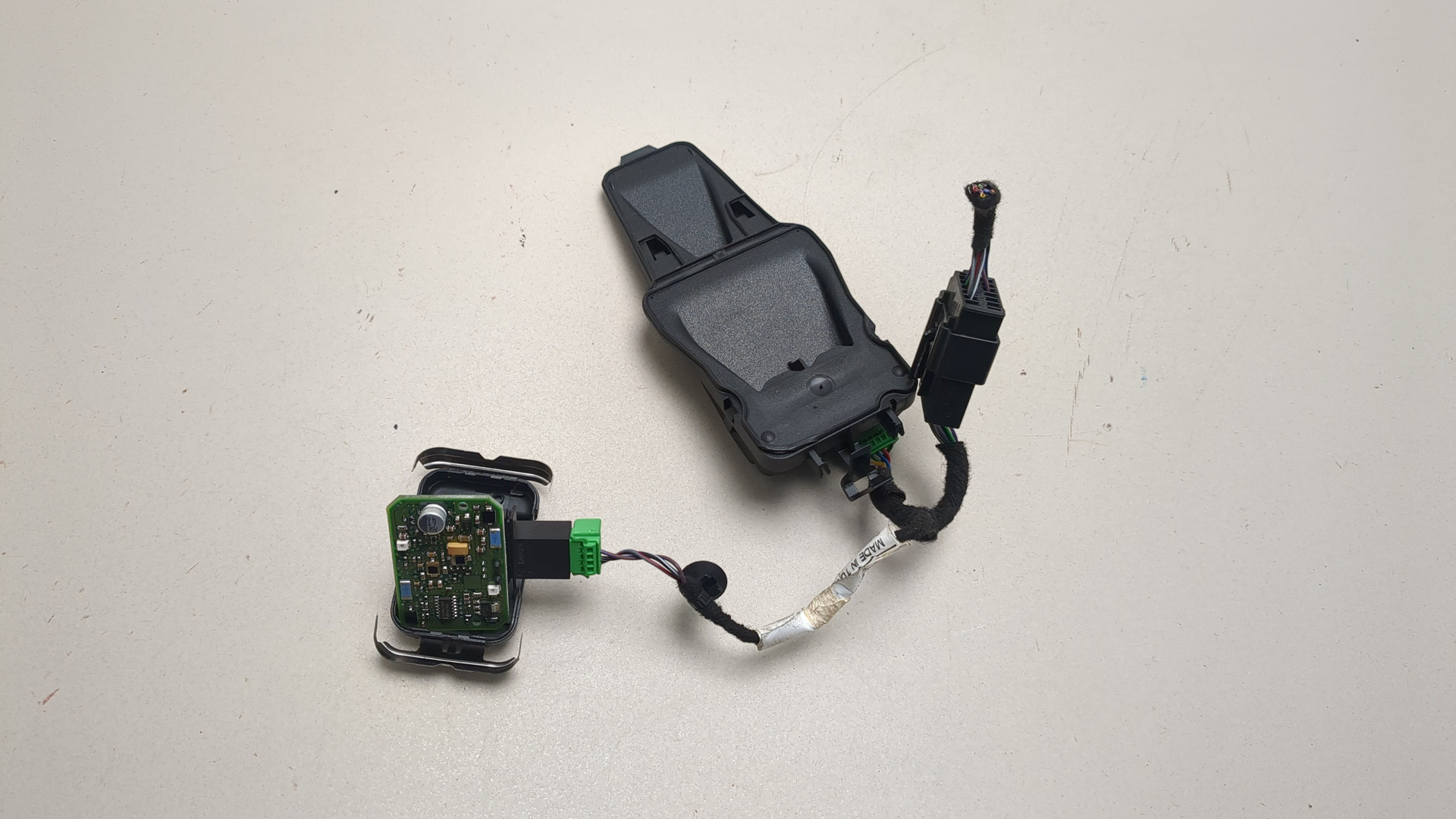 Датчик дождя для XC60 (DZ) 2008-2017