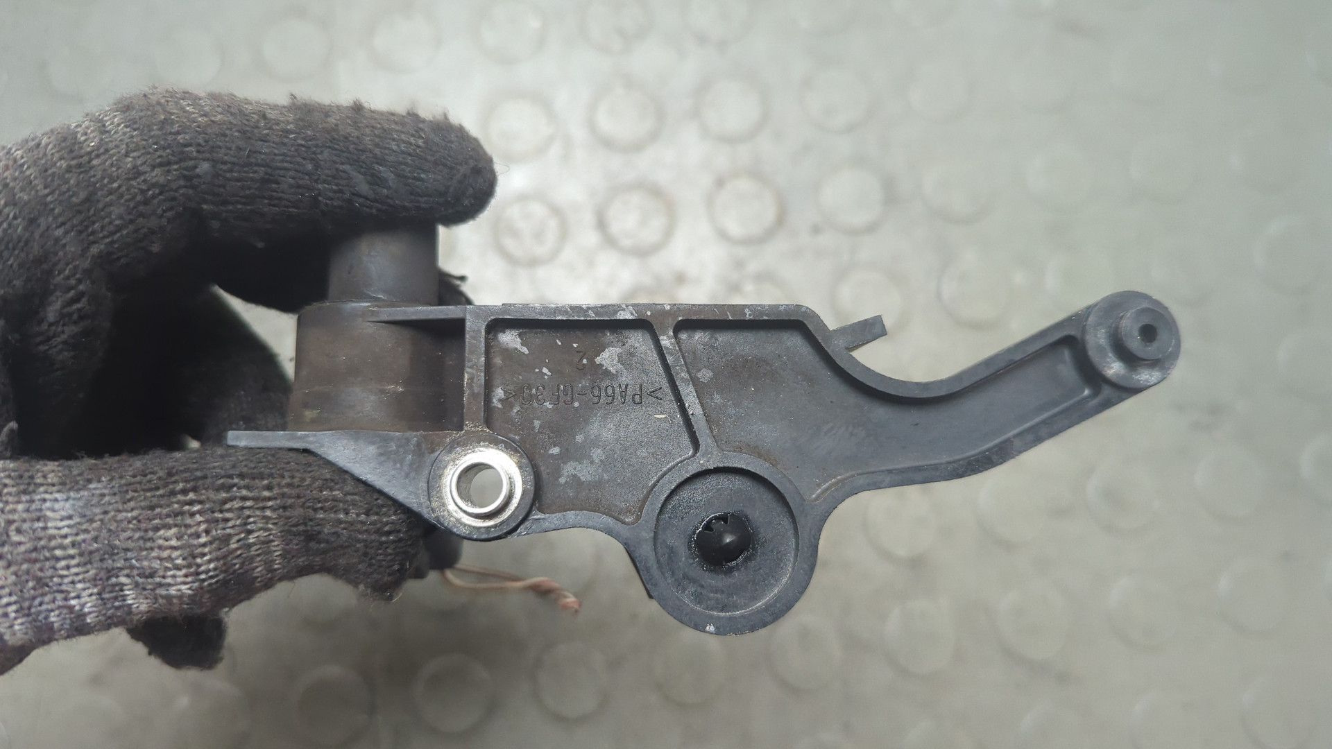 Датчик положения коленвала