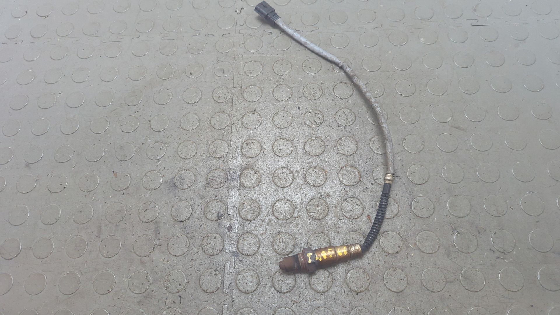 Датчик кислородный/Лямбда-зонд