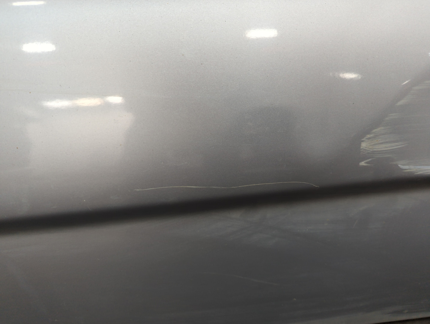 Дверь сдвижная