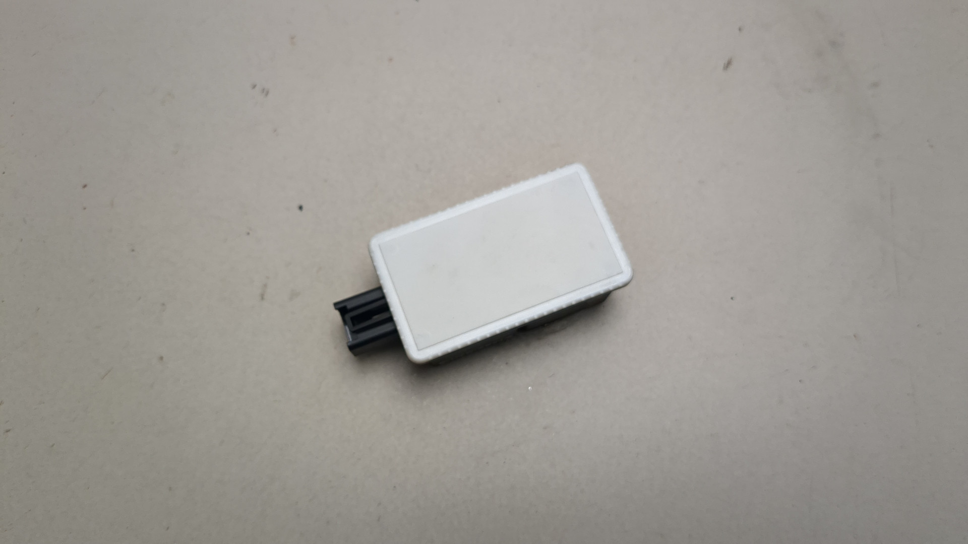 Блок управления центральным замком