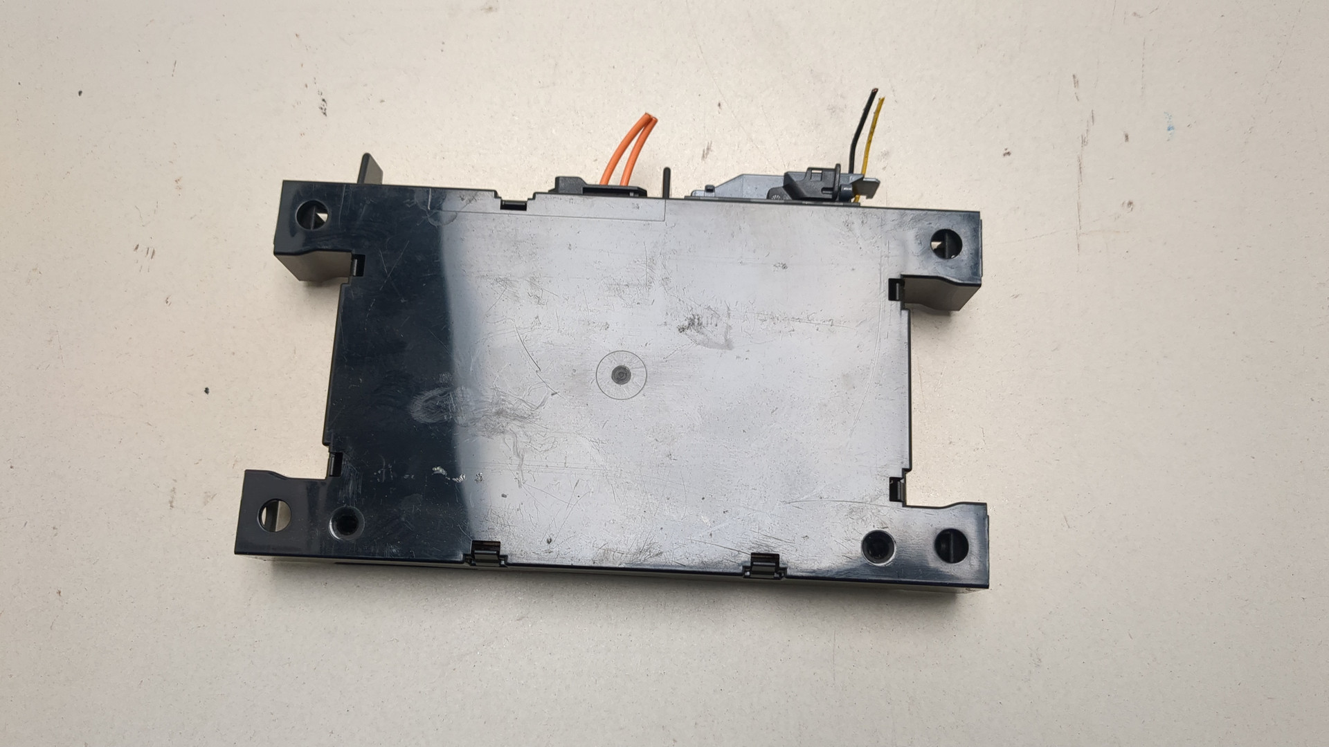 Блок электронный