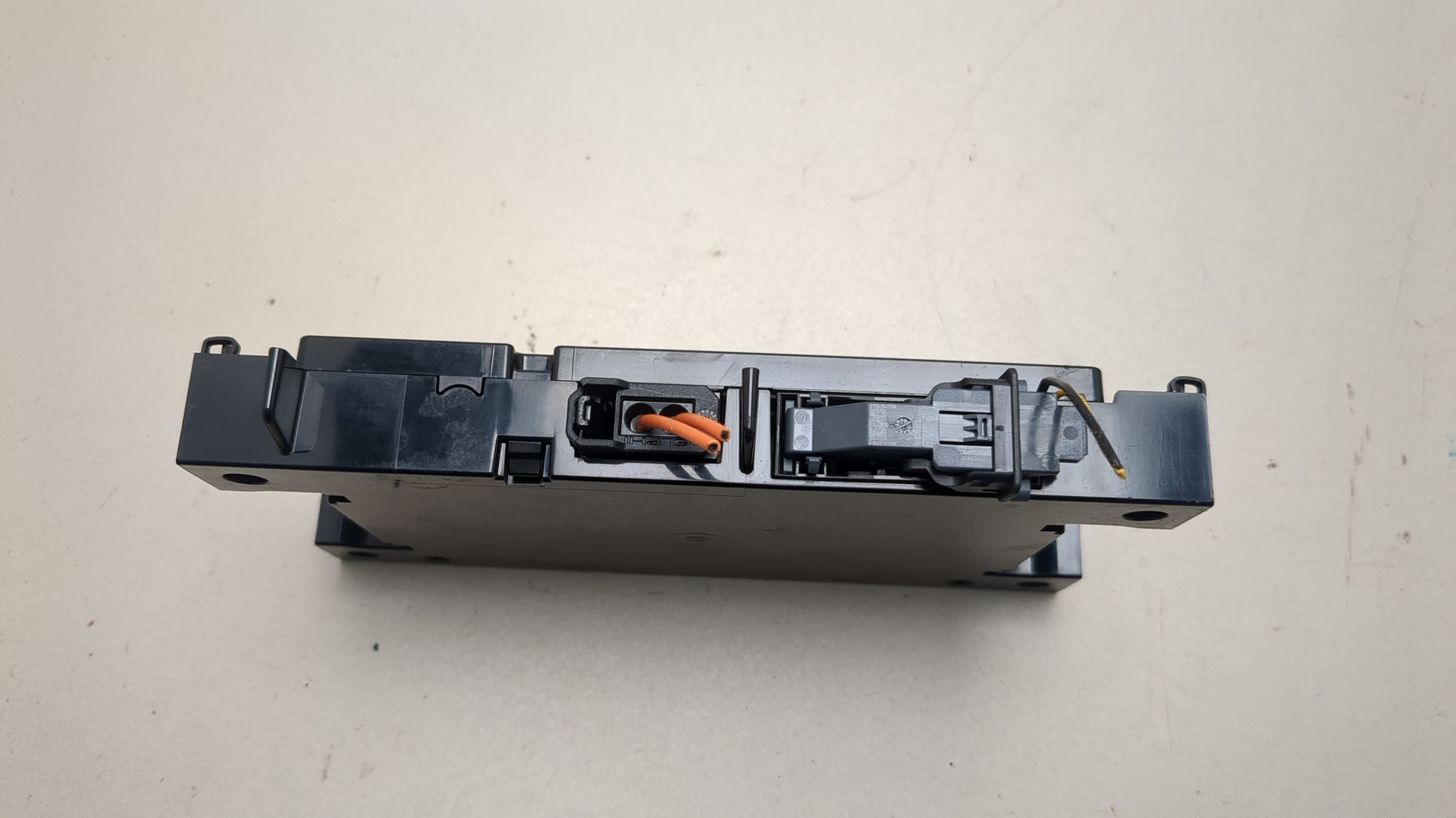 Блок электронный